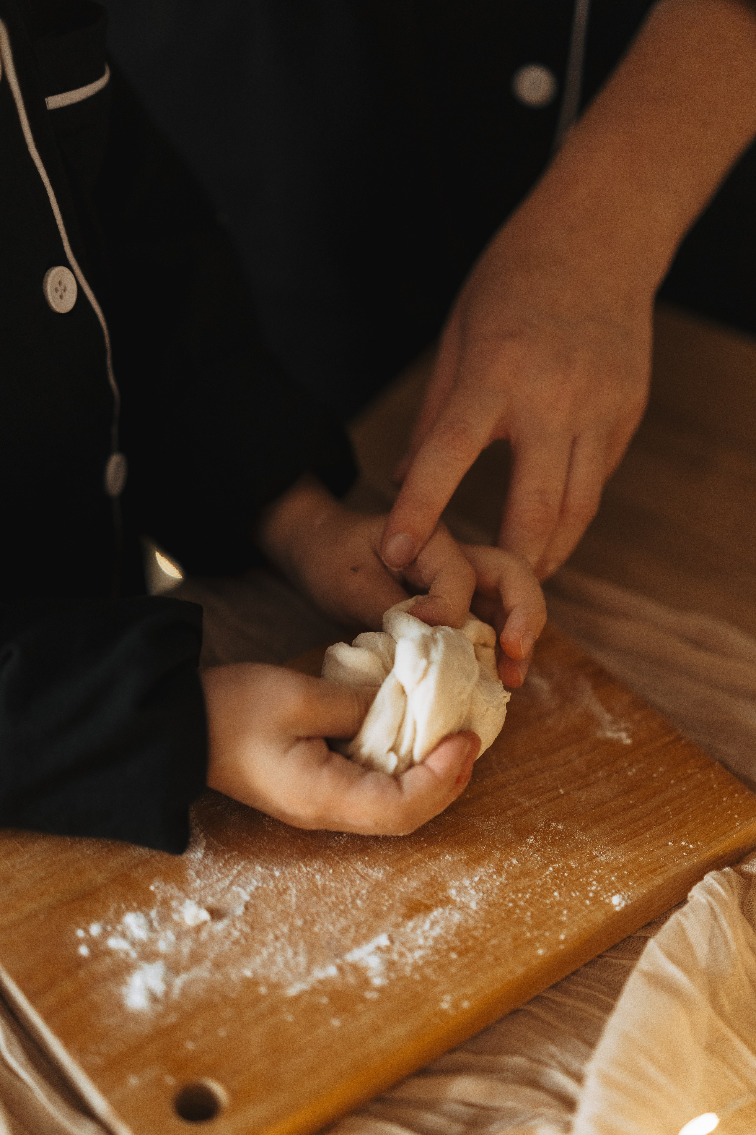 Новогодняя история