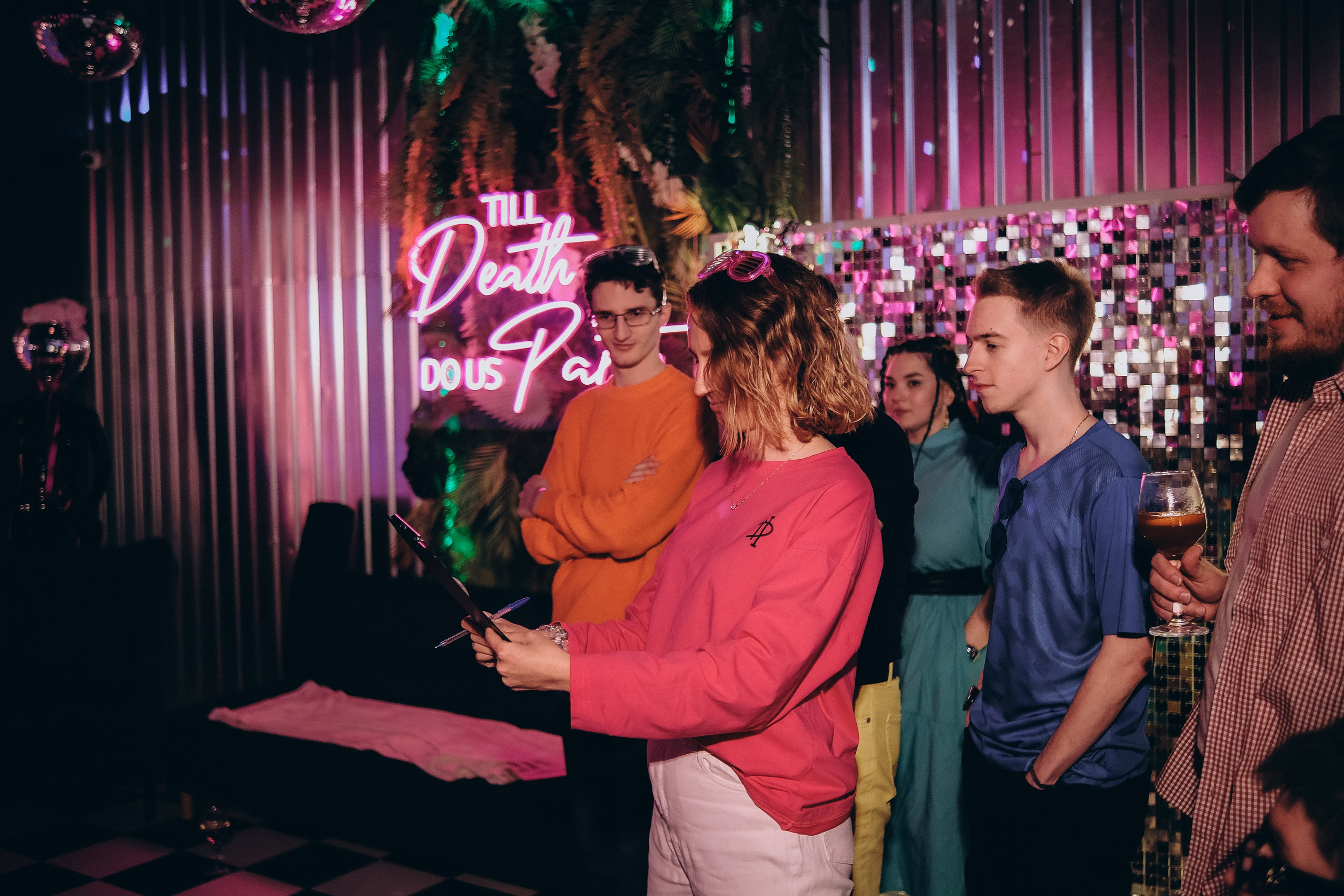 Rubin loft ДР Алины. Phdkvmr.ru