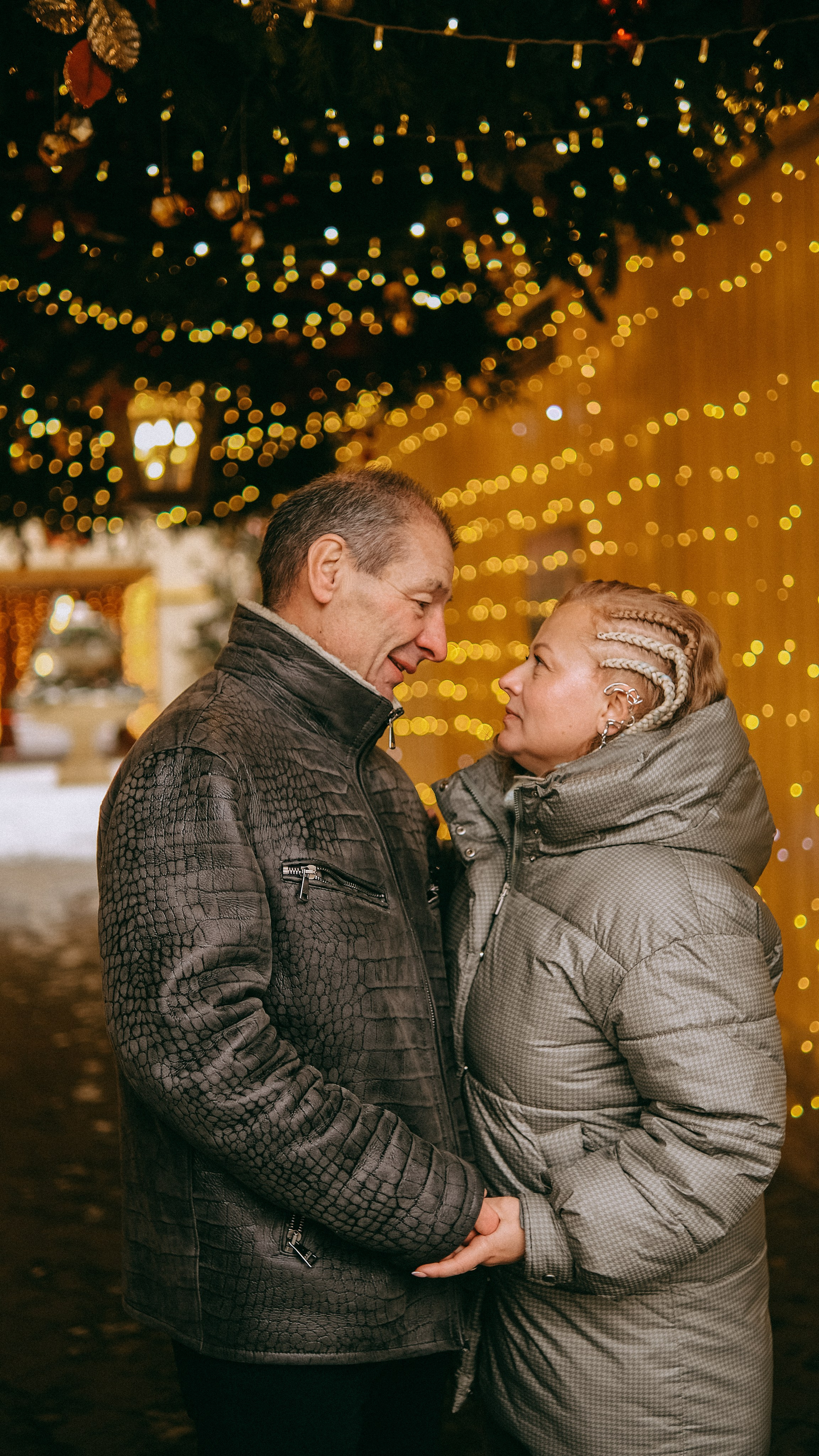 Ксюша & Олег. Phdkvmr.ru