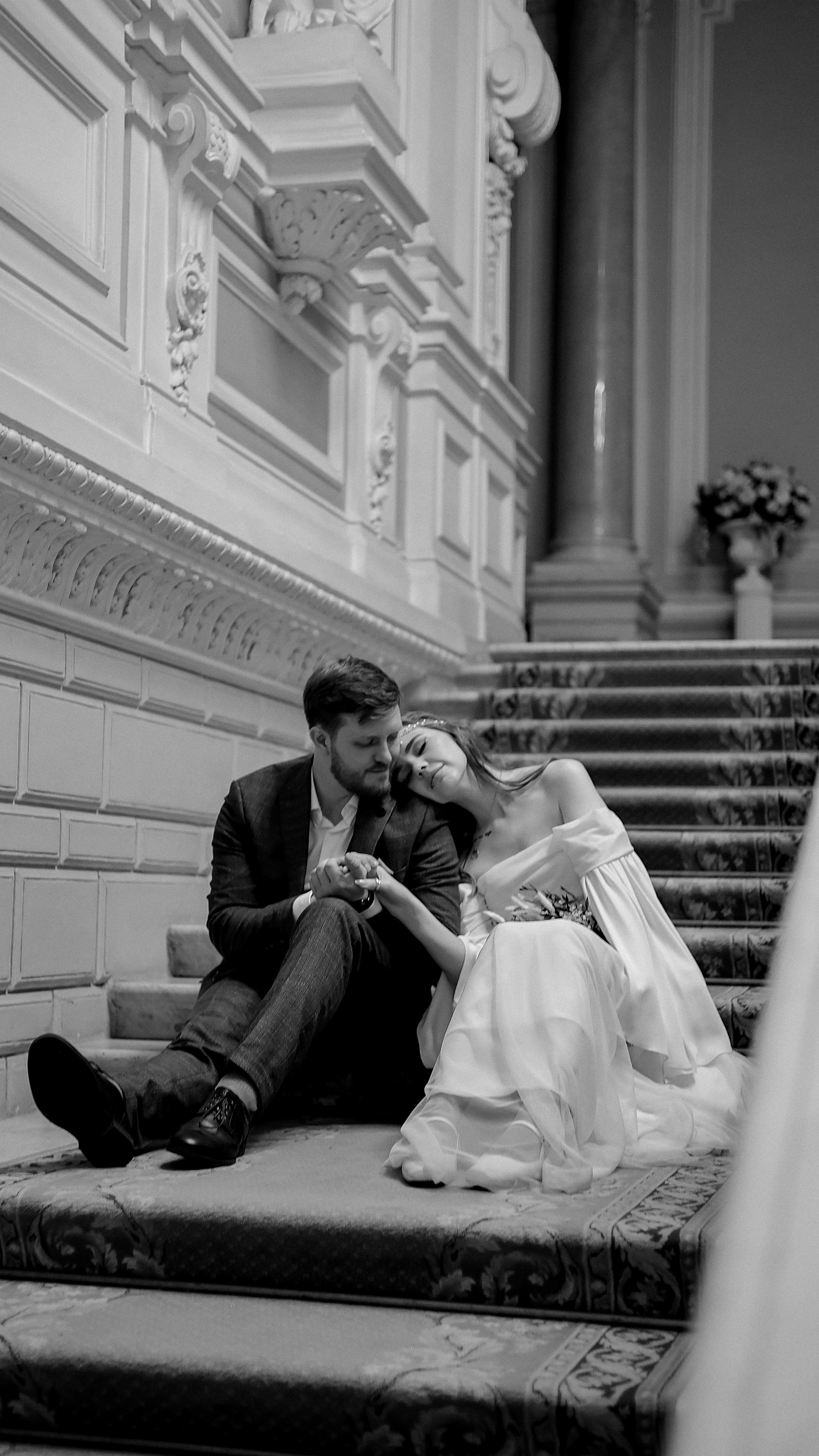 Юля и Вова. ДБ1. Phdkvmr.ru