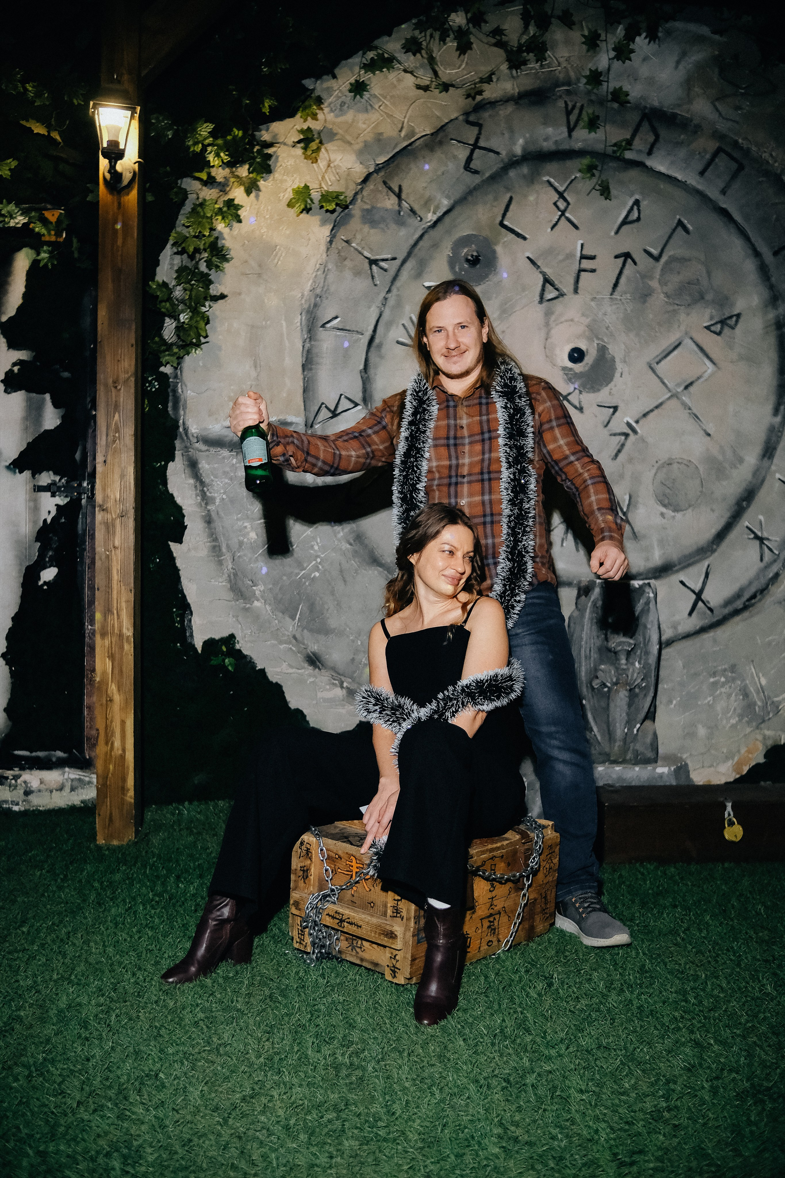 Корпоратив loft Game diving. Phdkvmr.ru