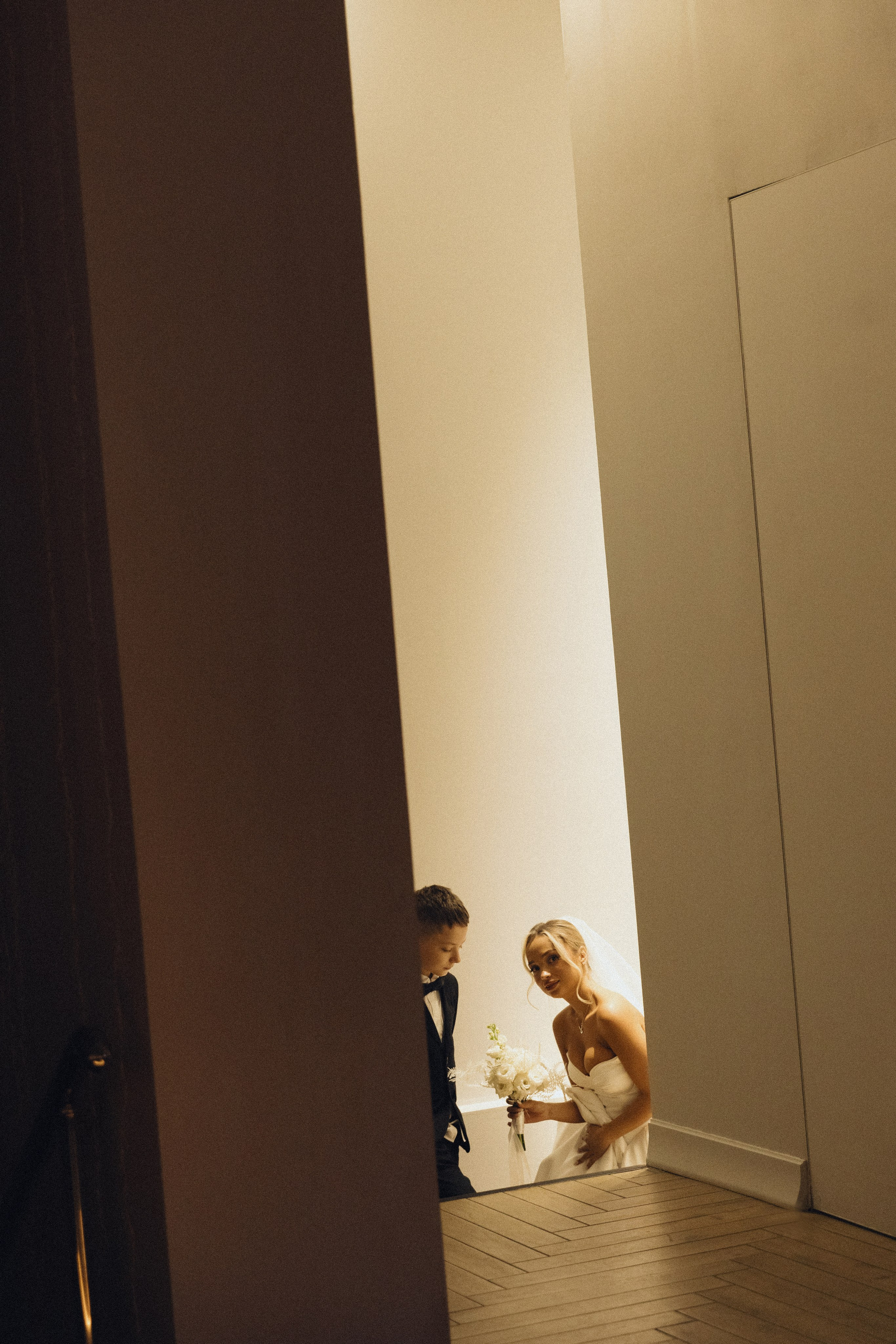 Анастасия и Денис. Тверь. Boulevard. Свадебный фотограф | Тверь, Москва, СПб