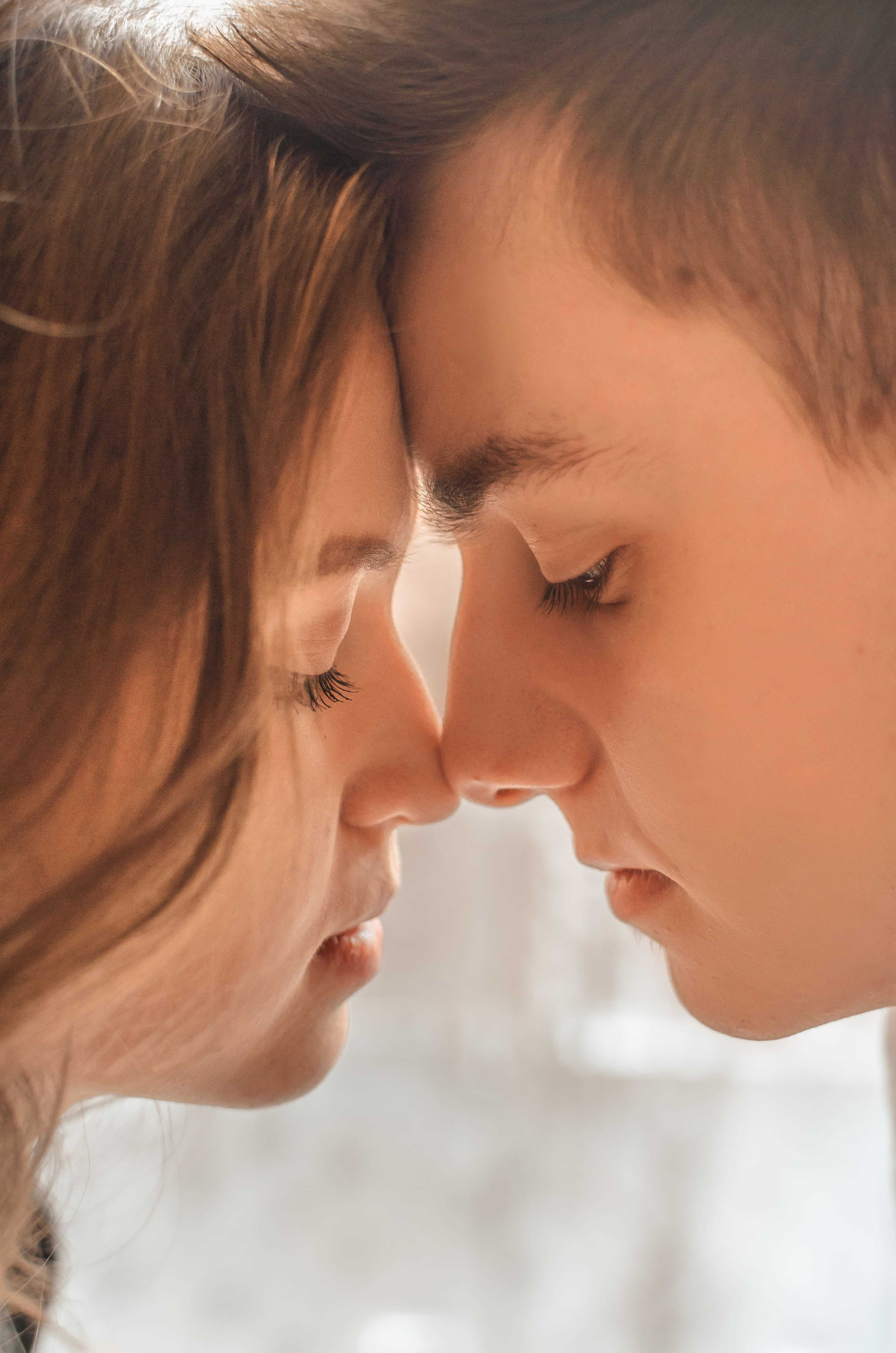 Глеб и Настя. Фотограф Анисин Денис