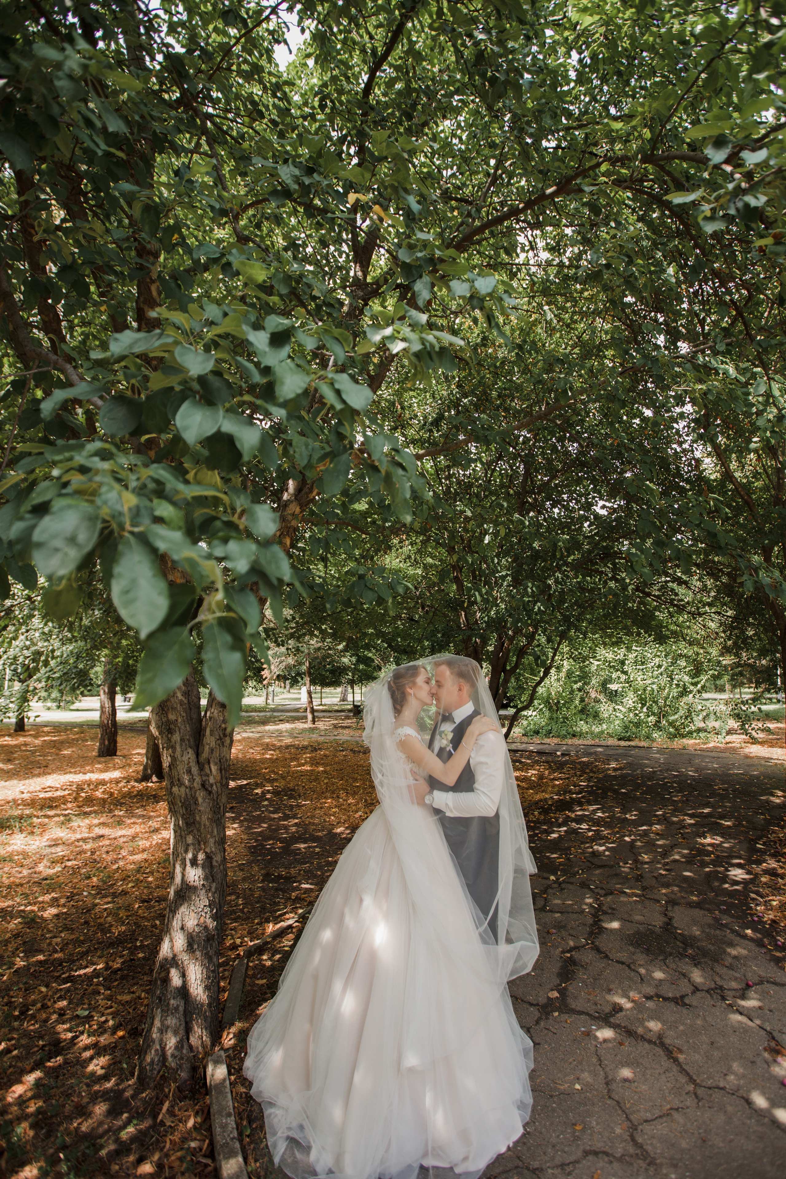 Сергей и Алиса. Свадебный и семейный фотограф в Краснодаре