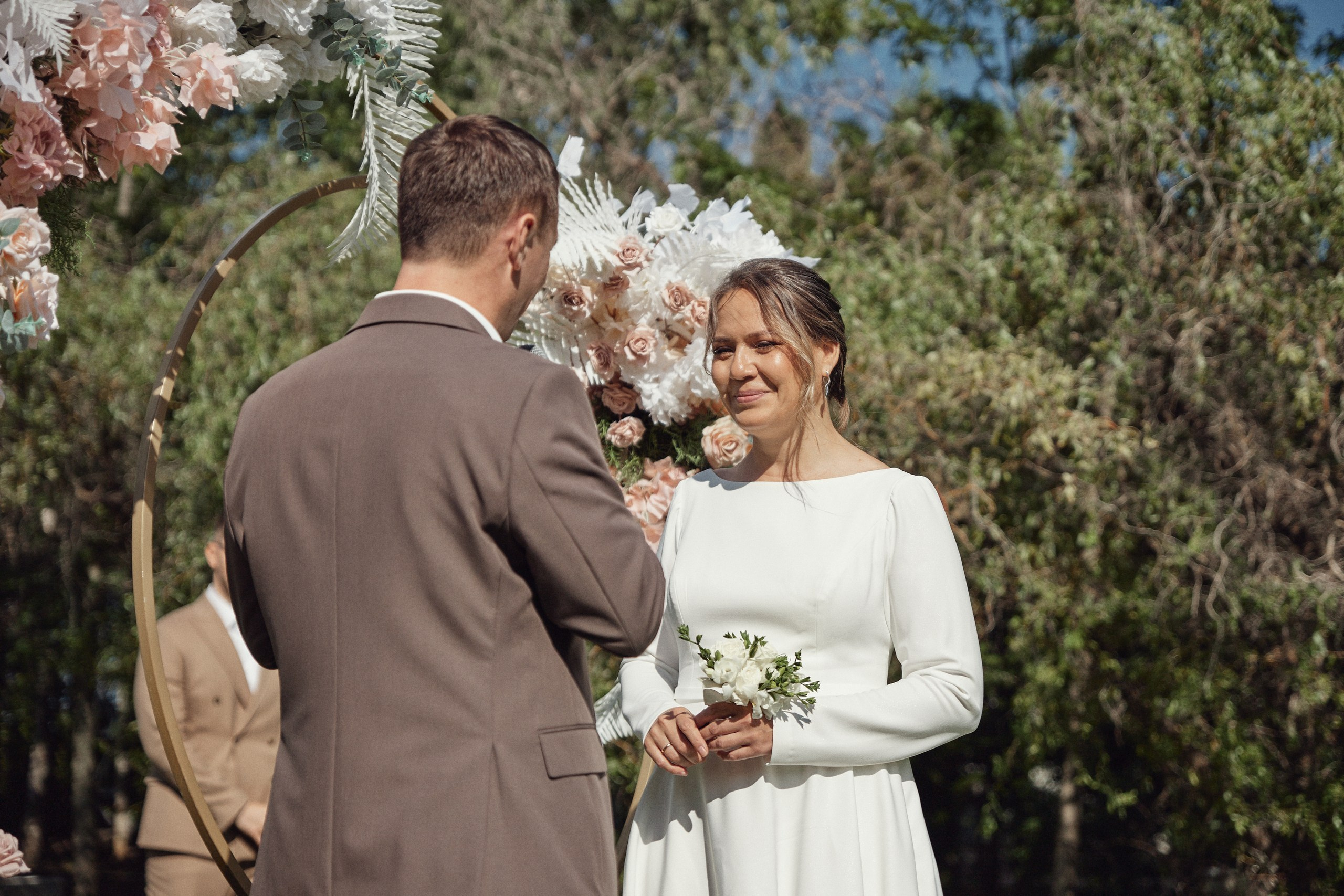 Счастье здесь. Свадебный фотограф Антон Артюшин. Работаю в Нижнем Новгороде и Москве