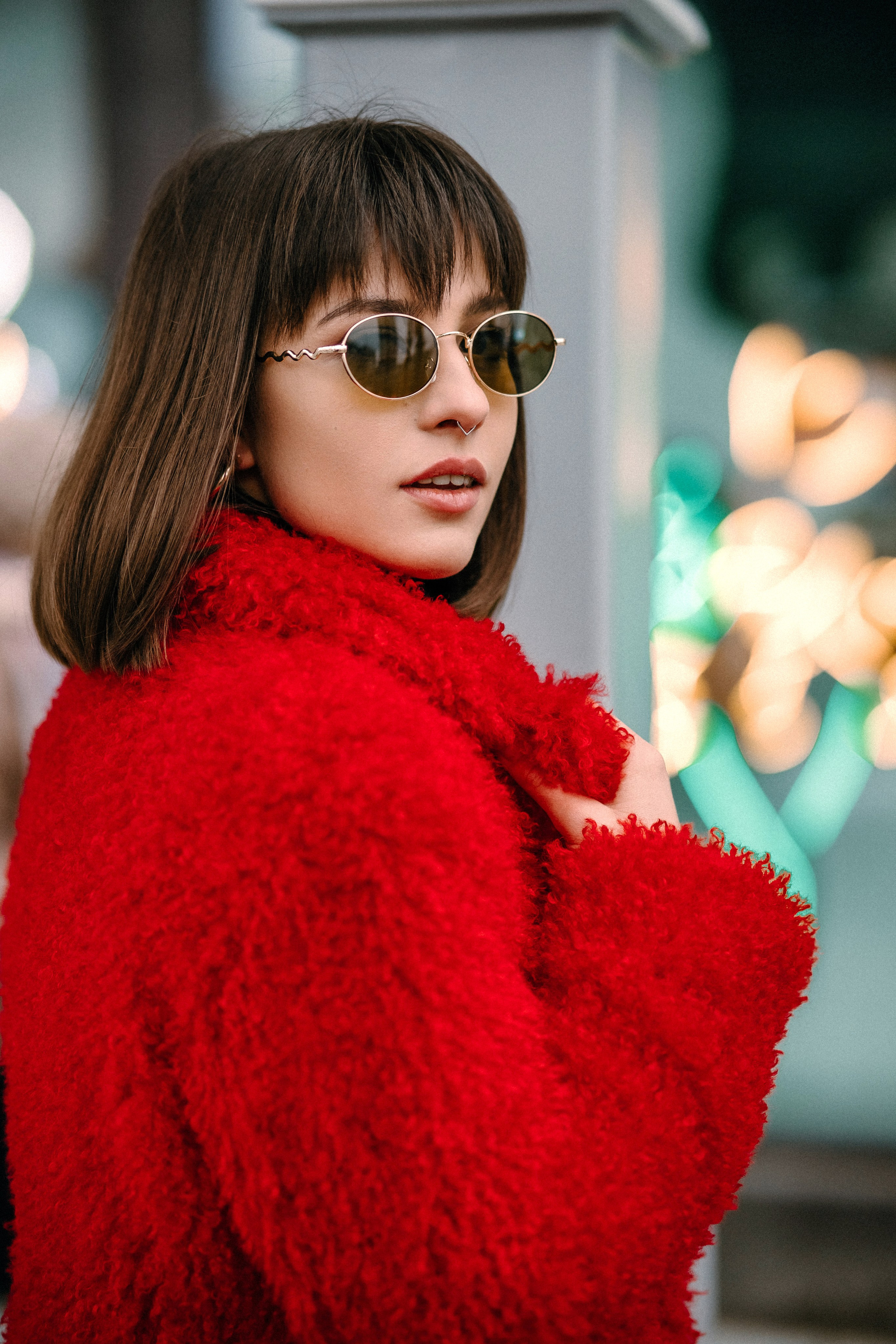 Влада. Диана Тимиряева | Фотограф в Воронеже