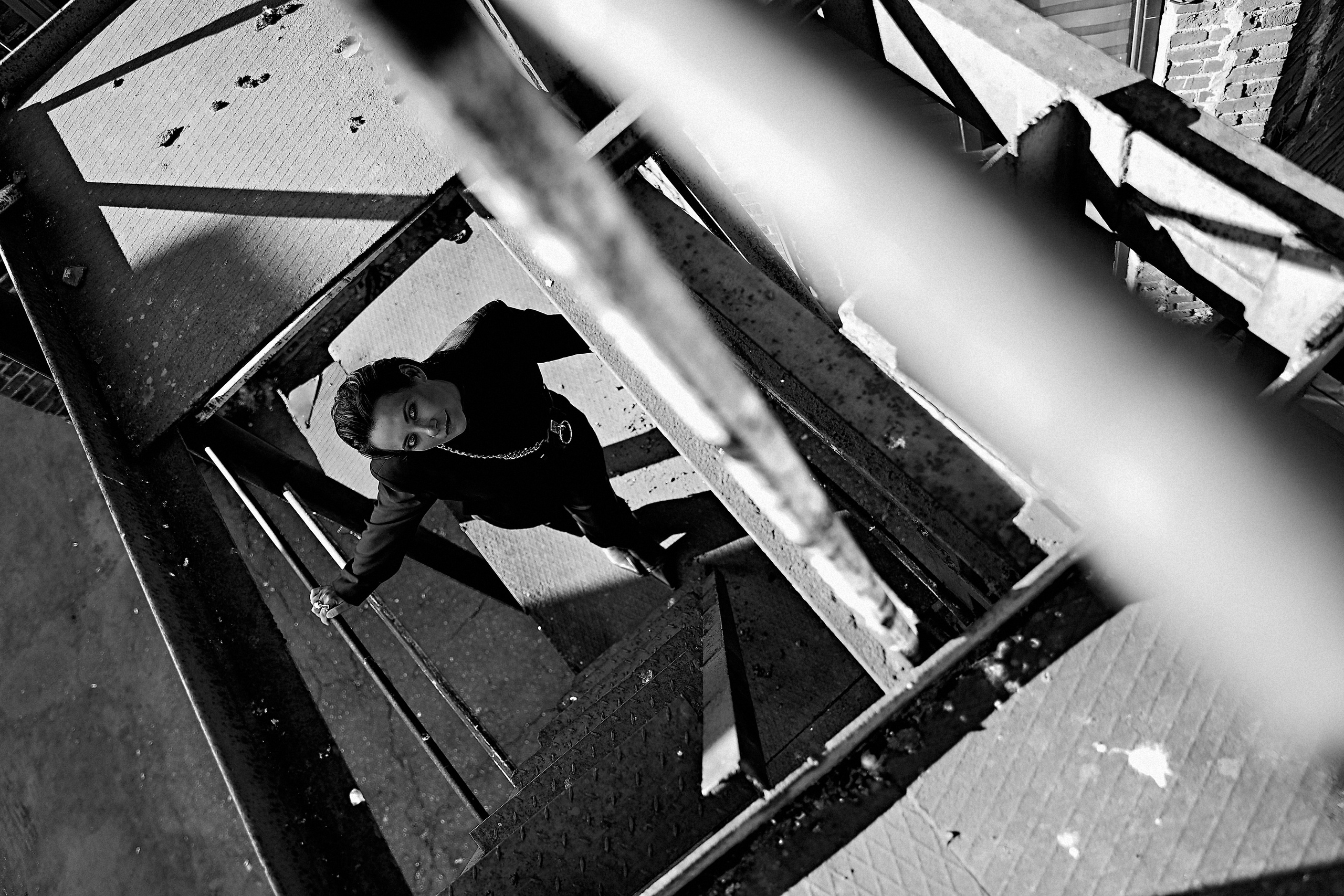 YANINA. Yulia Otroschenko