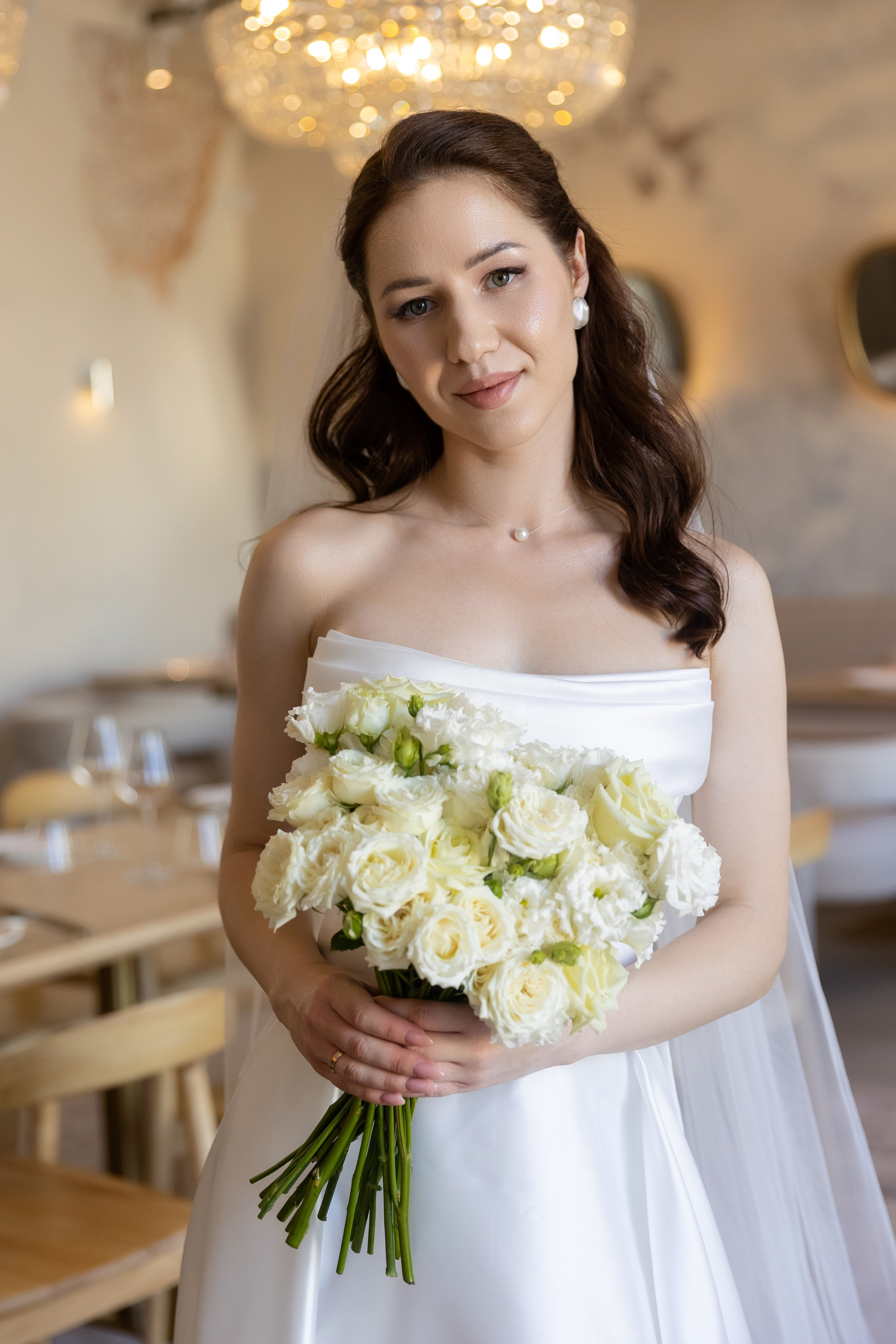 Екатерина и Константин