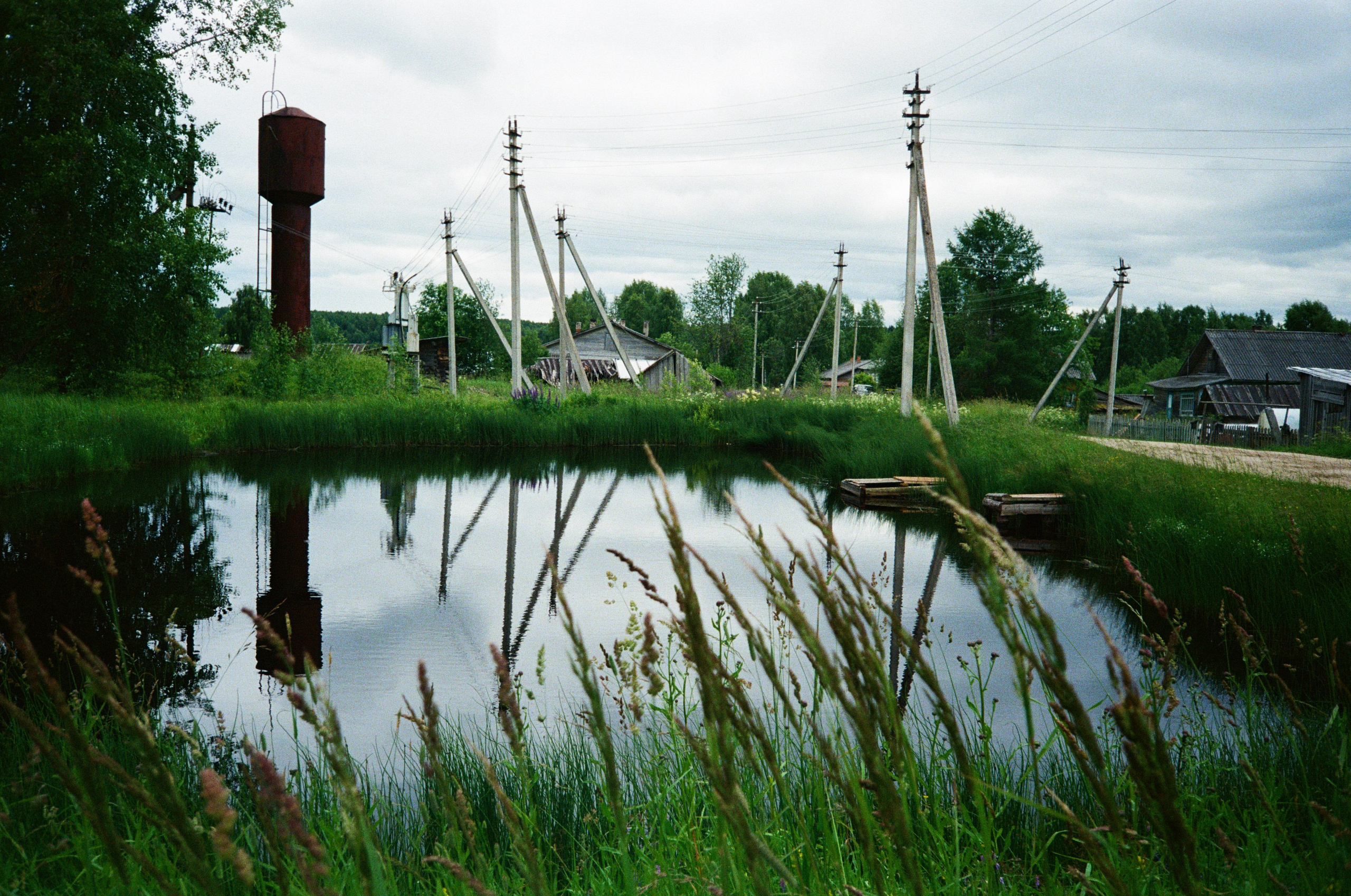 Цвет пленка. Событийный фотограф в Москве Юлия Папиянц