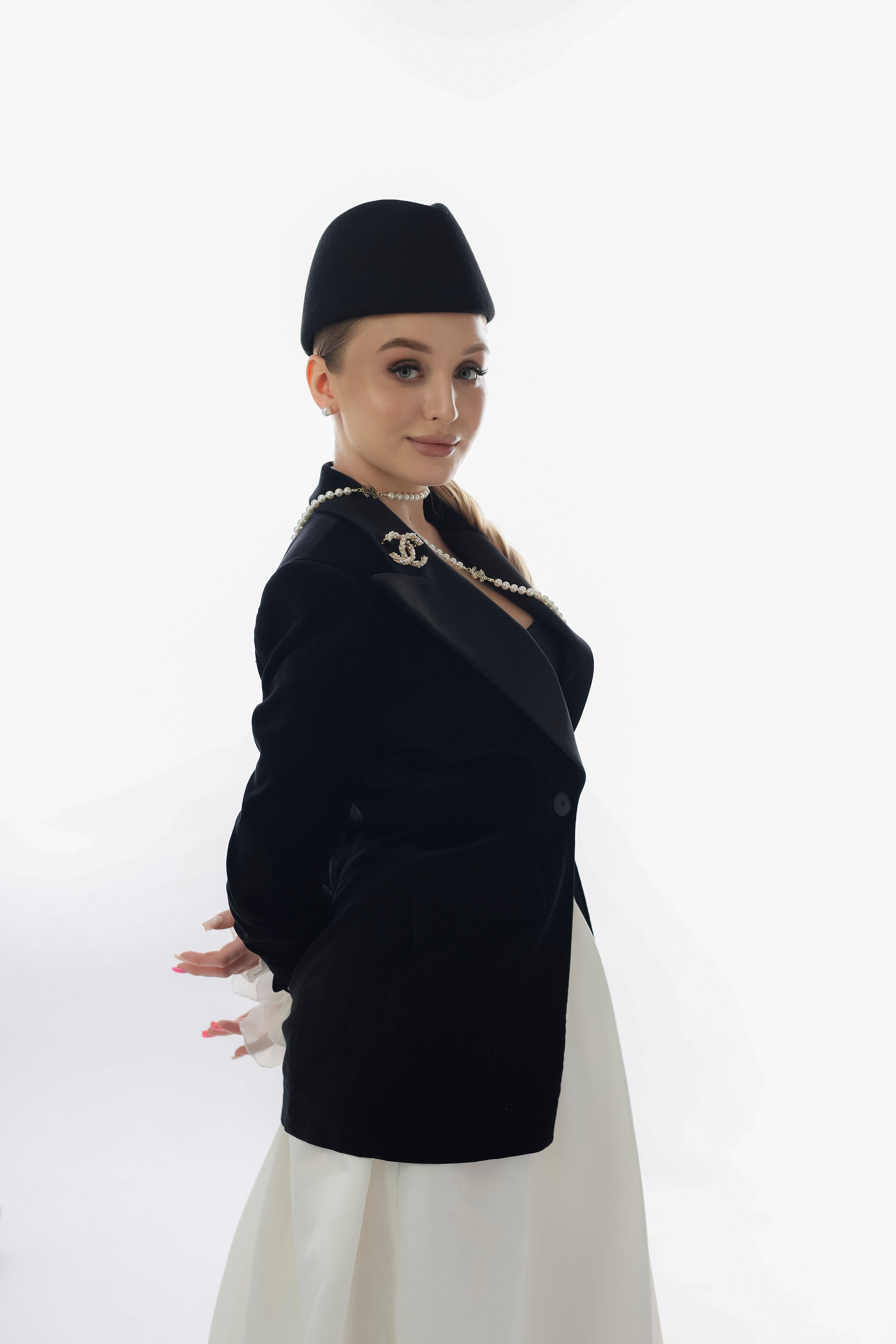 Студия «Питер». Фотограф Светлана Сурикова