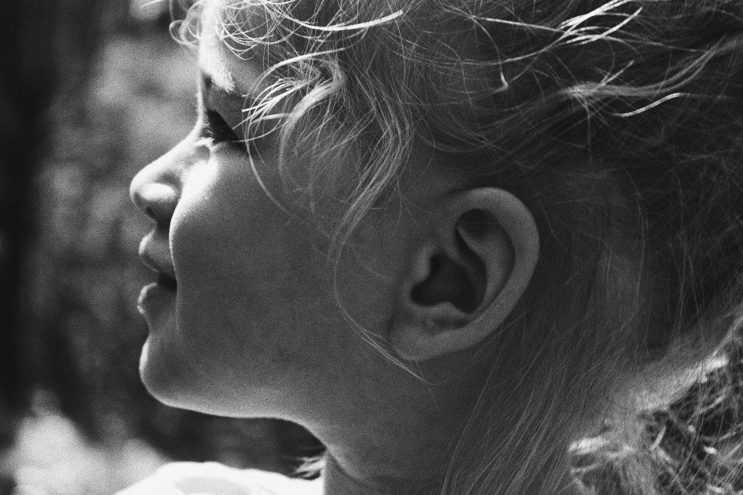 Фотограф Анастасия Бондарчук