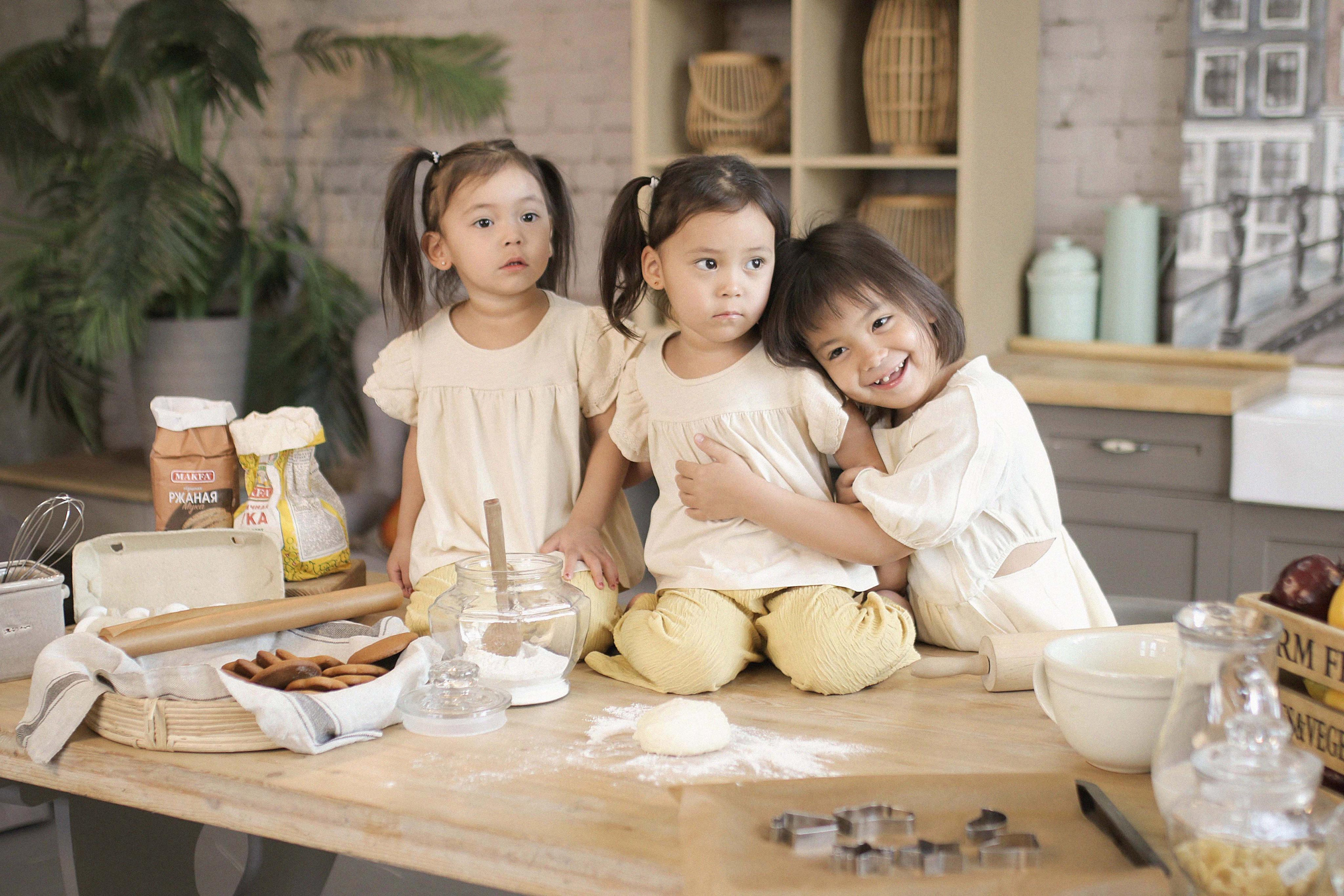 Евгения Ли. Фотостудия Алматы — 2 Stula.Studio | Аренда залов