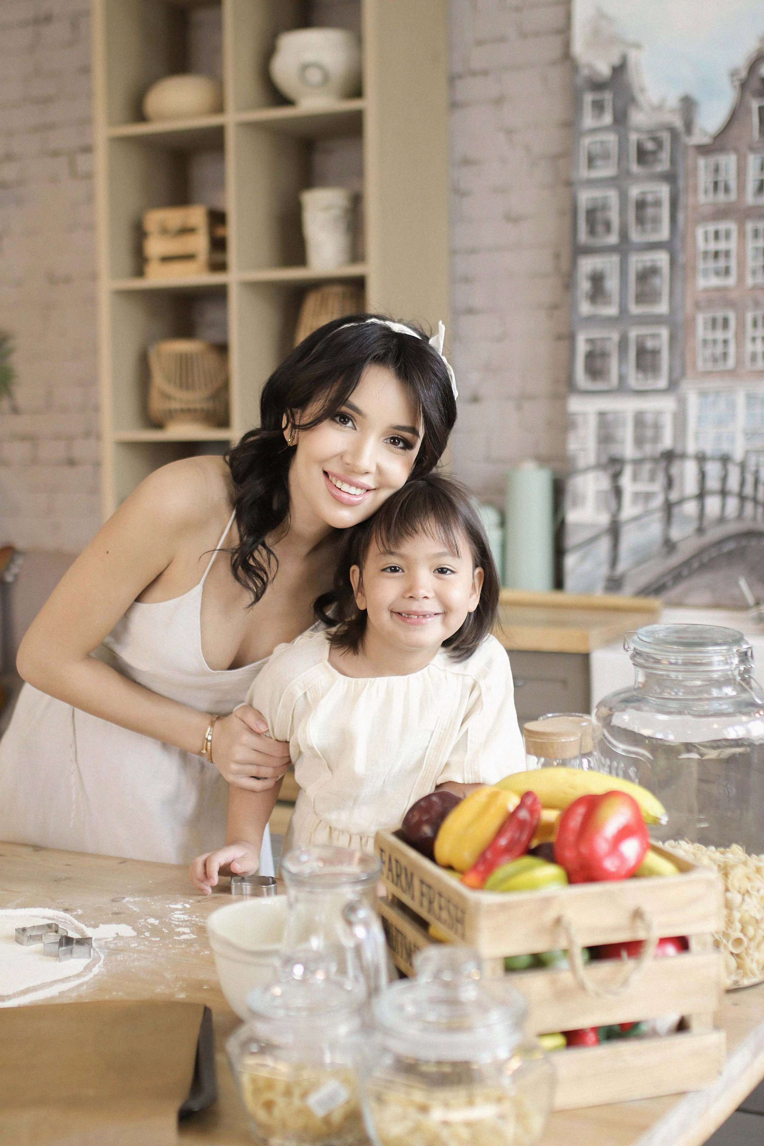 Евгения Ли. Фотостудия Алматы — 2 Stula.Studio | Аренда залов