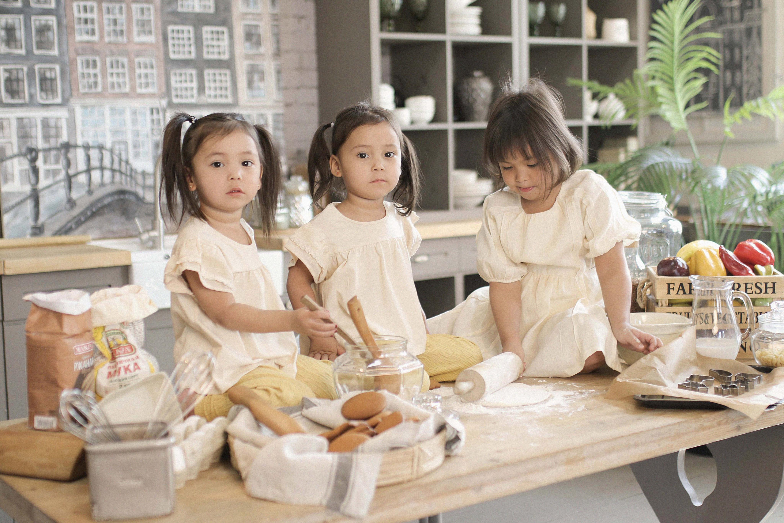 Евгения Ли. Фотостудия Алматы — 2 Stula.Studio | Аренда залов