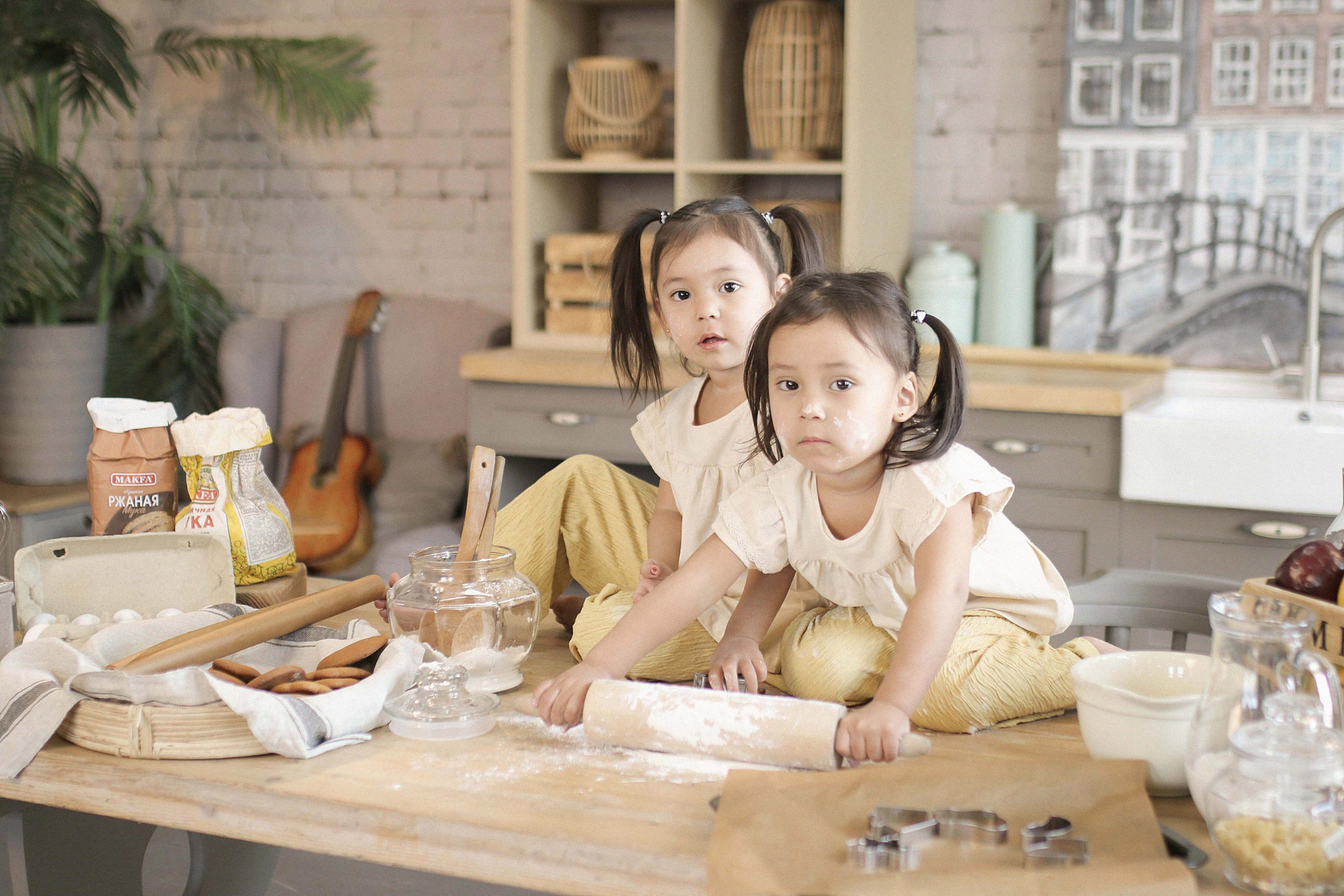 Евгения Ли. Фотостудия Алматы — 2 Stula.Studio | Аренда залов