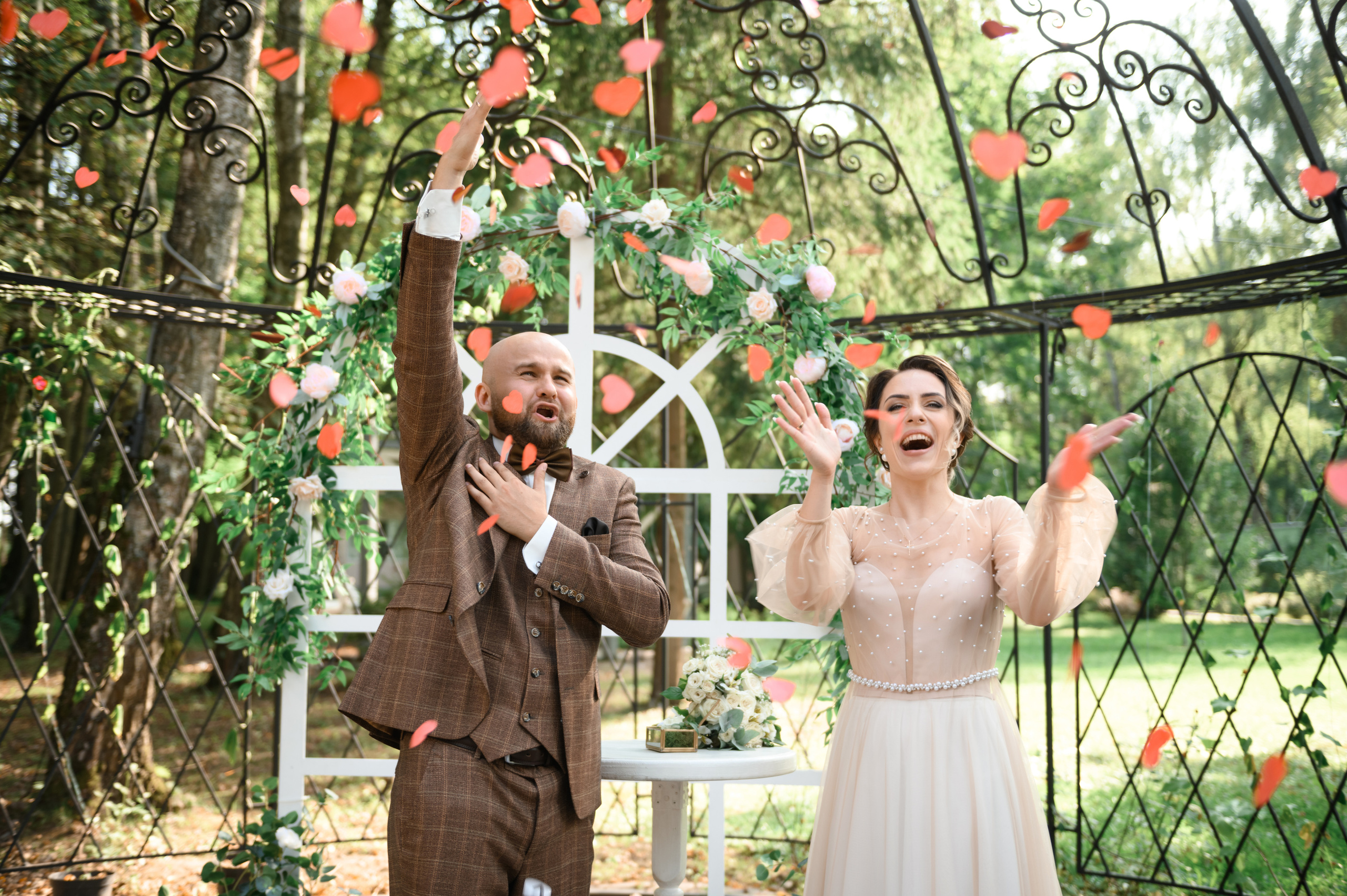 Свадебный фотограф в Москве, Серпухове и МО. Свадебный фотограф в Москве Артём Кившарь