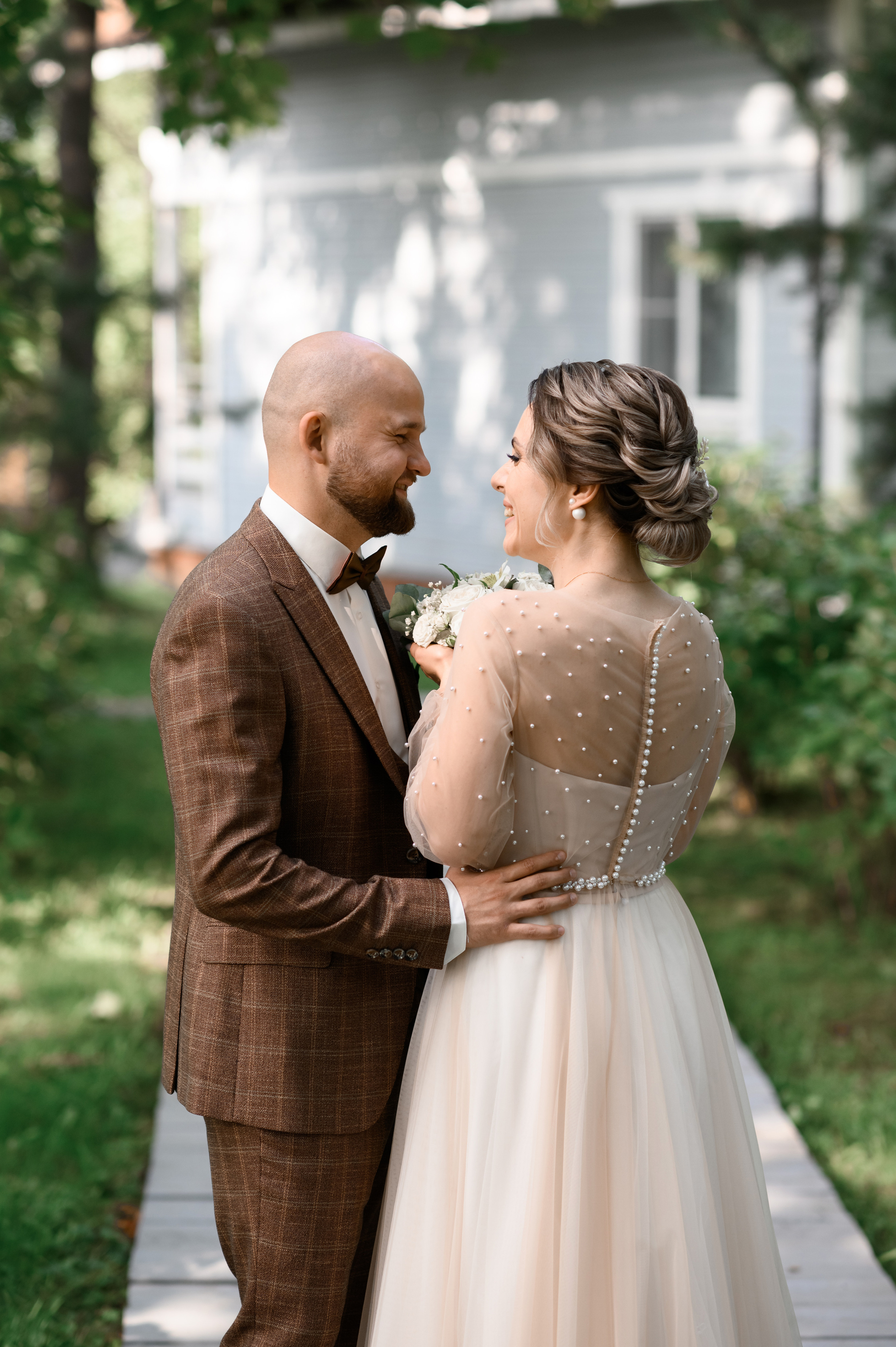 Свадебный фотограф в Москве, Серпухове и МО. Свадебный фотограф в Москве Артём Кившарь