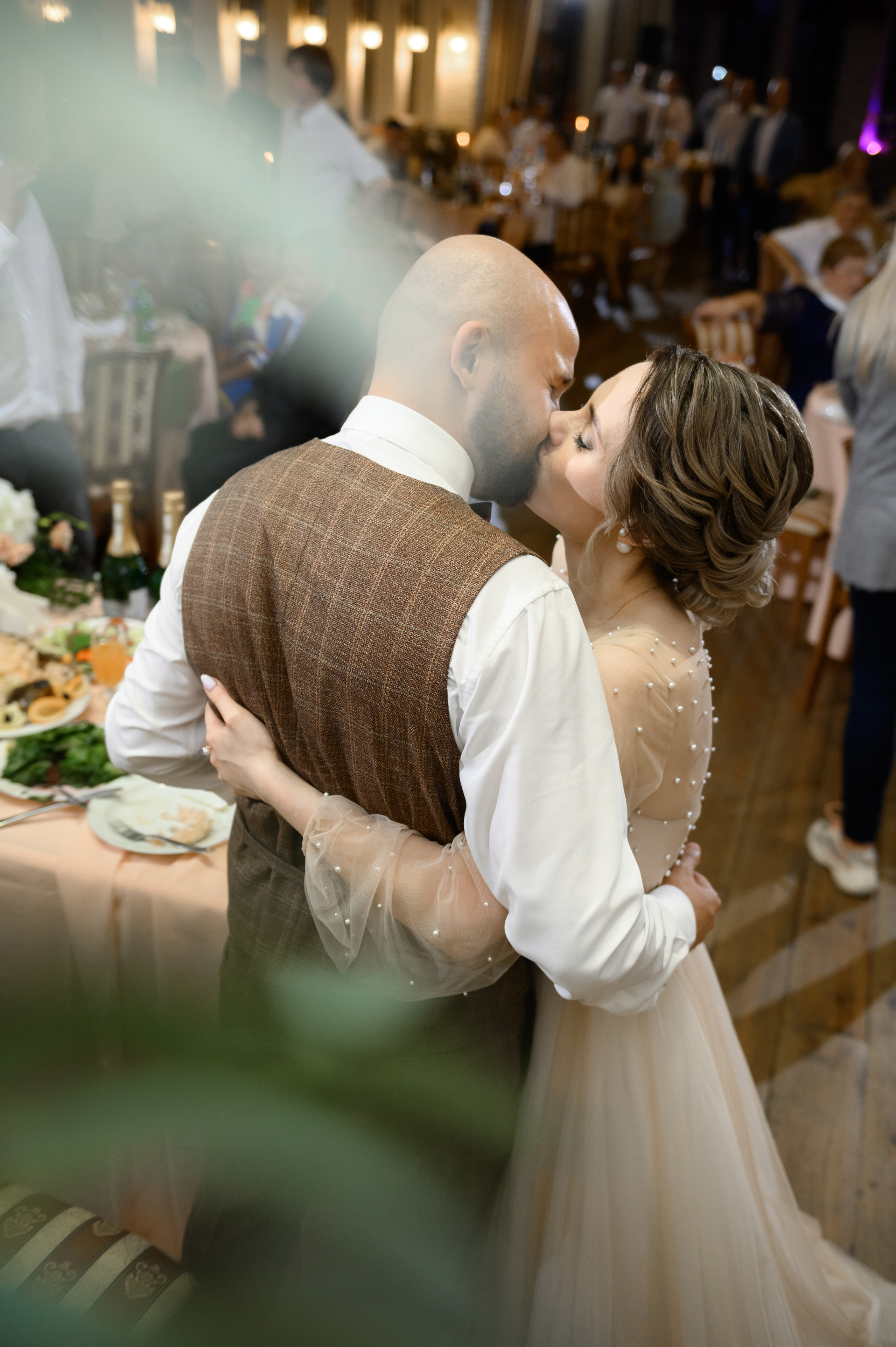 Свадебный фотограф в Москве, Серпухове и МО. Свадебный фотограф в Москве Артём Кившарь