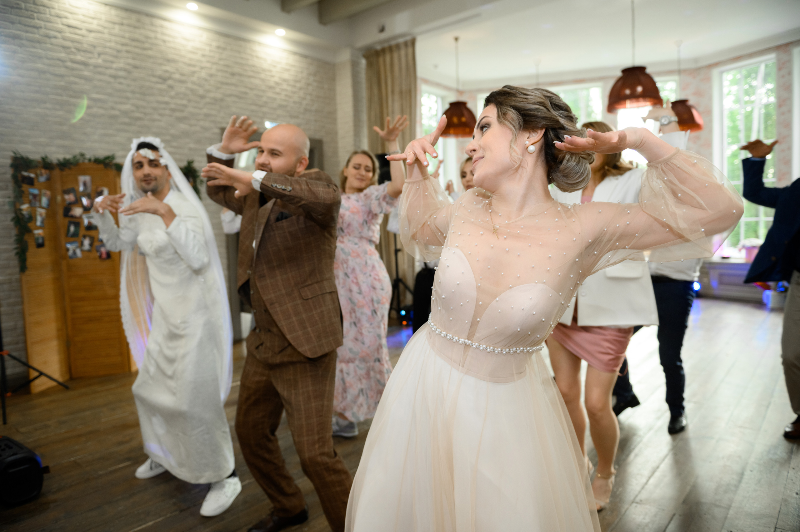 Свадебный фотограф в Москве, Серпухове и МО. Свадебный фотограф в Москве Артём Кившарь