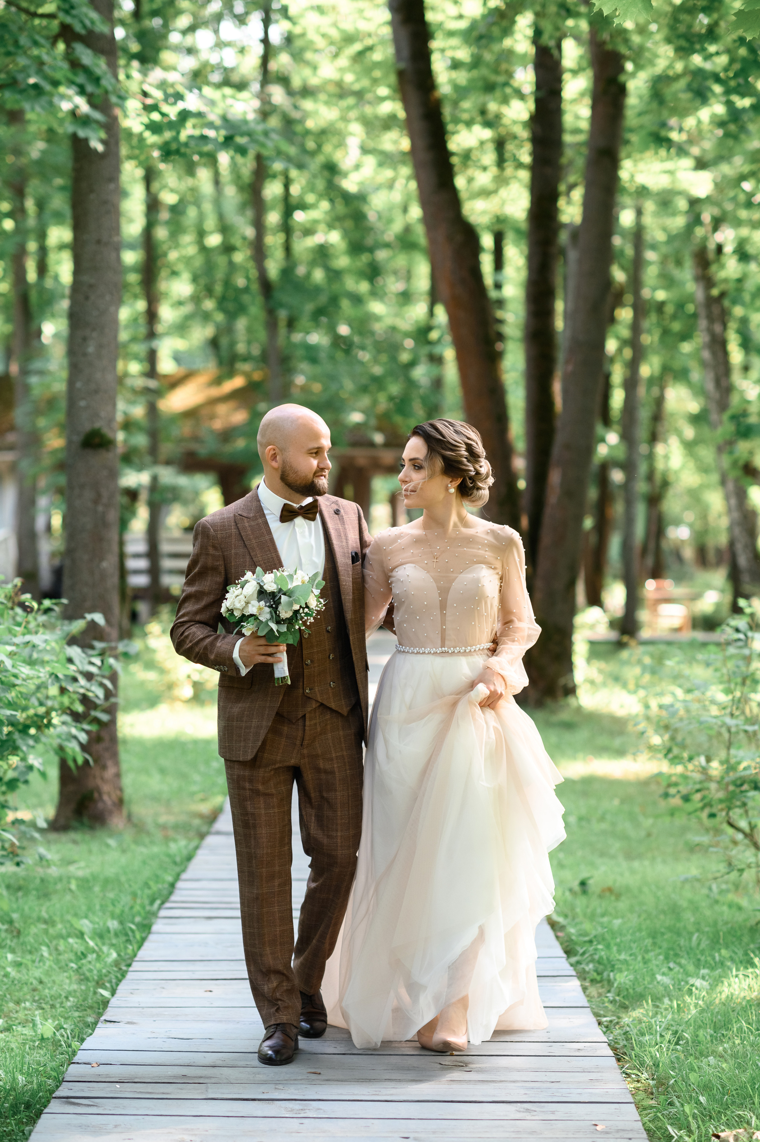 Свадебный фотограф в Москве, Серпухове и МО. Свадебный фотограф в Москве Артём Кившарь