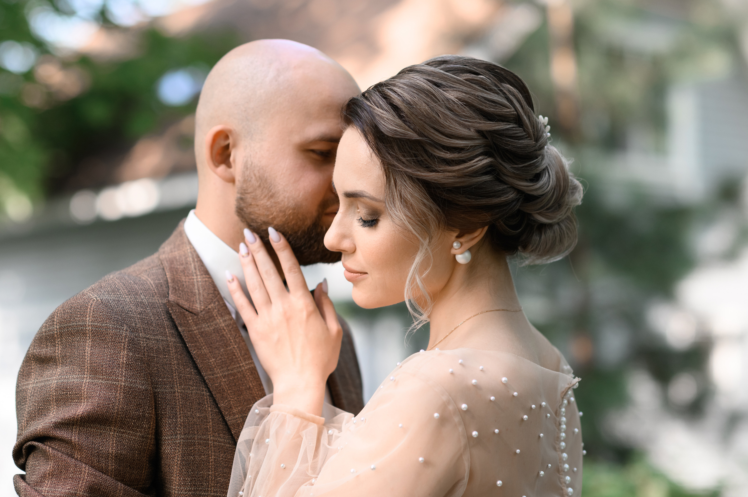 Свадебный фотограф в Москве, Серпухове и МО. Свадебный фотограф в Москве Артём Кившарь