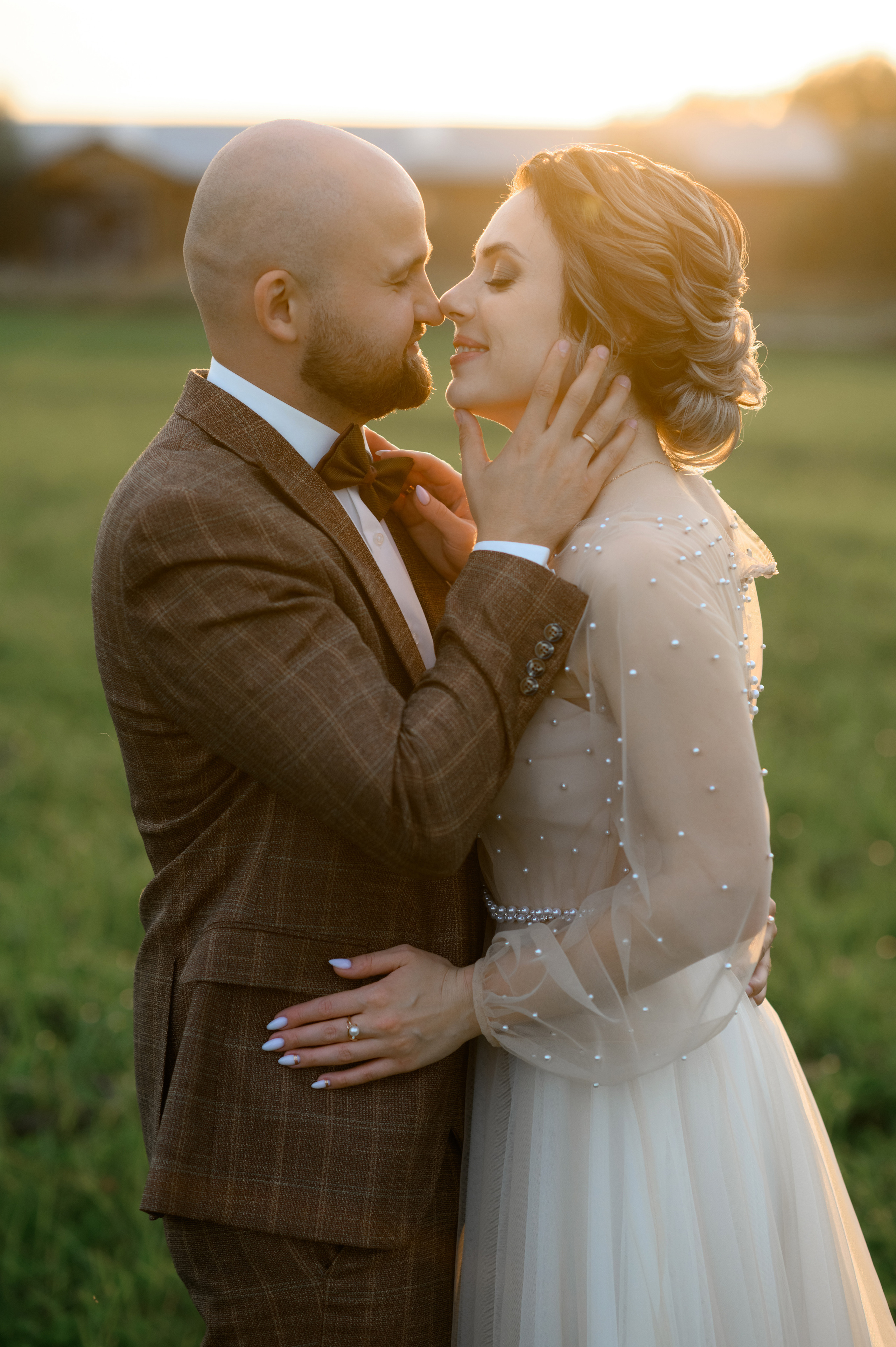 Свадебный фотограф в Москве, Серпухове и МО. Свадебный фотограф в Москве Артём Кившарь