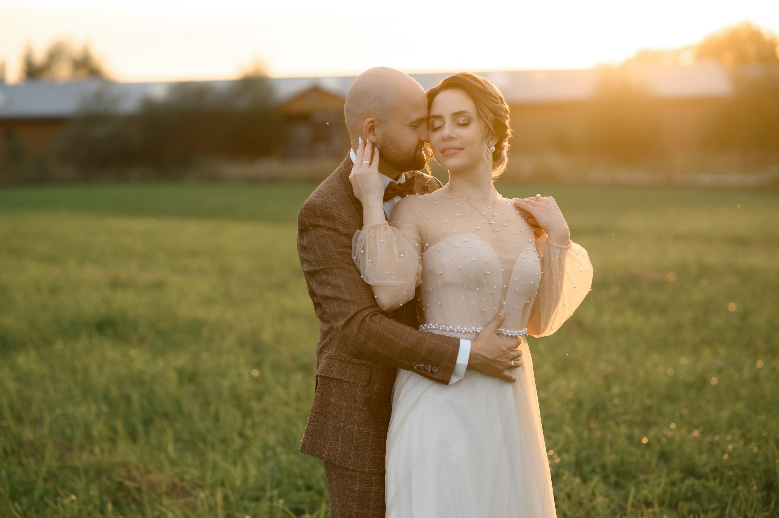 Свадебный фотограф в Москве, Серпухове и МО. Свадебный фотограф в Москве Артём Кившарь