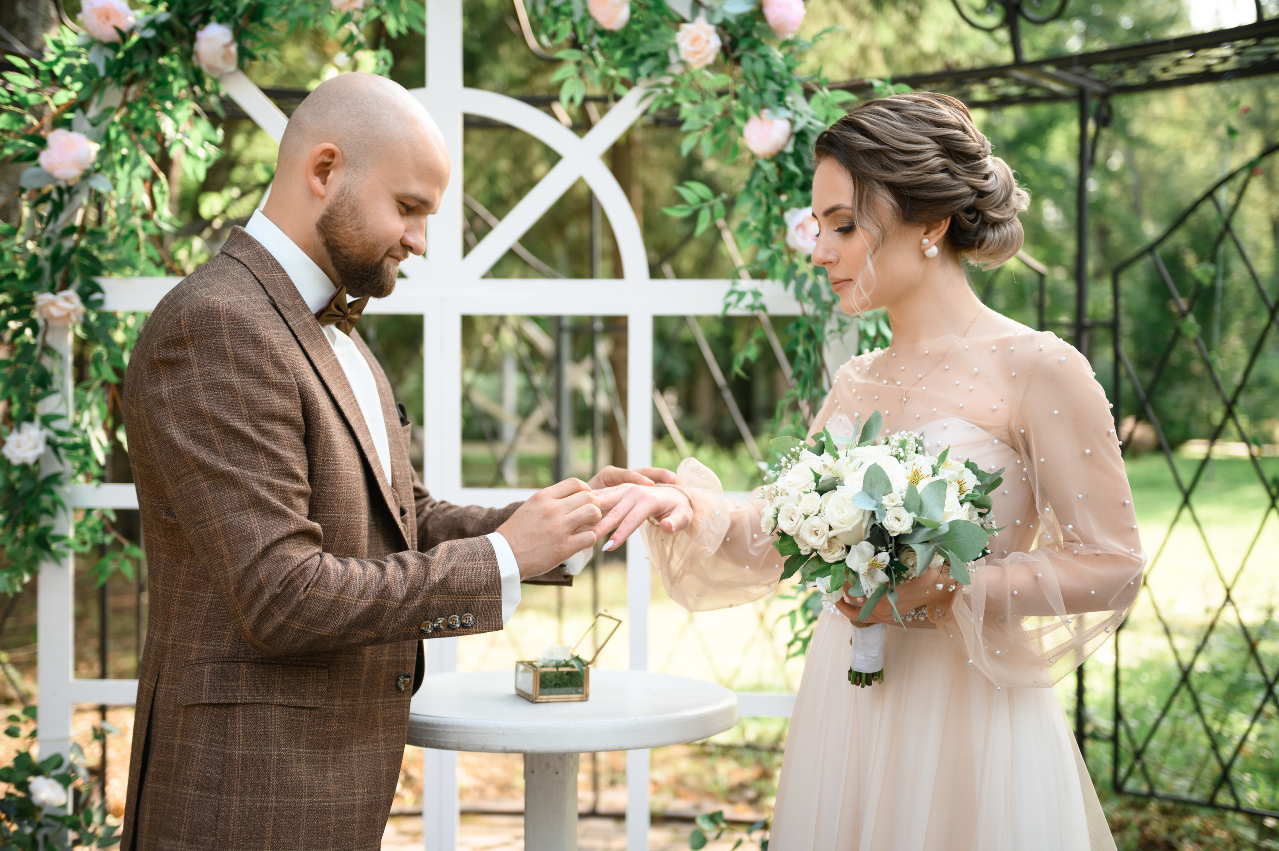 Свадебный фотограф в Москве, Серпухове и МО. Свадебный фотограф в Москве Артём Кившарь