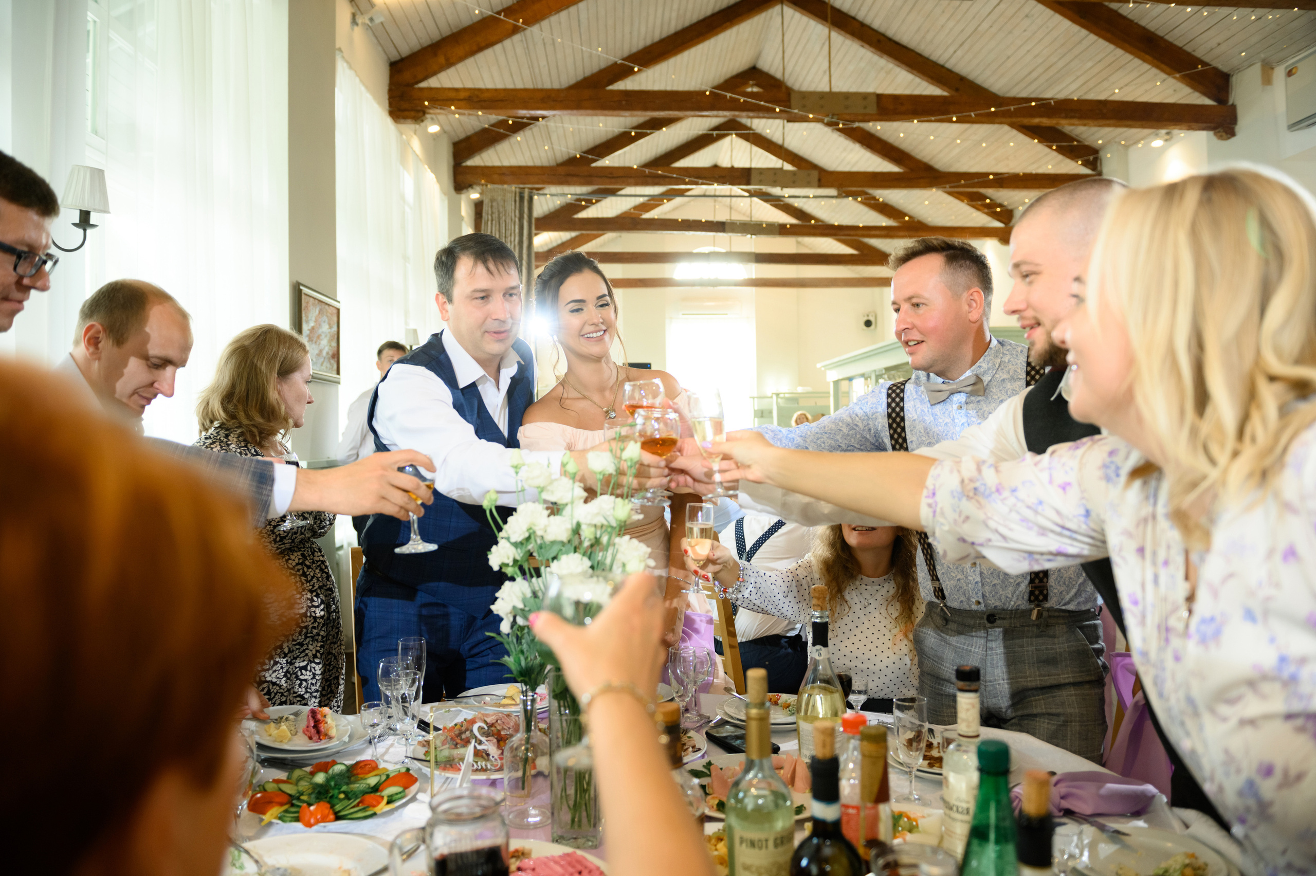 Свадебный фотограф в Москве, Серпухове и МО. Свадебный фотограф в Москве Артём Кившарь