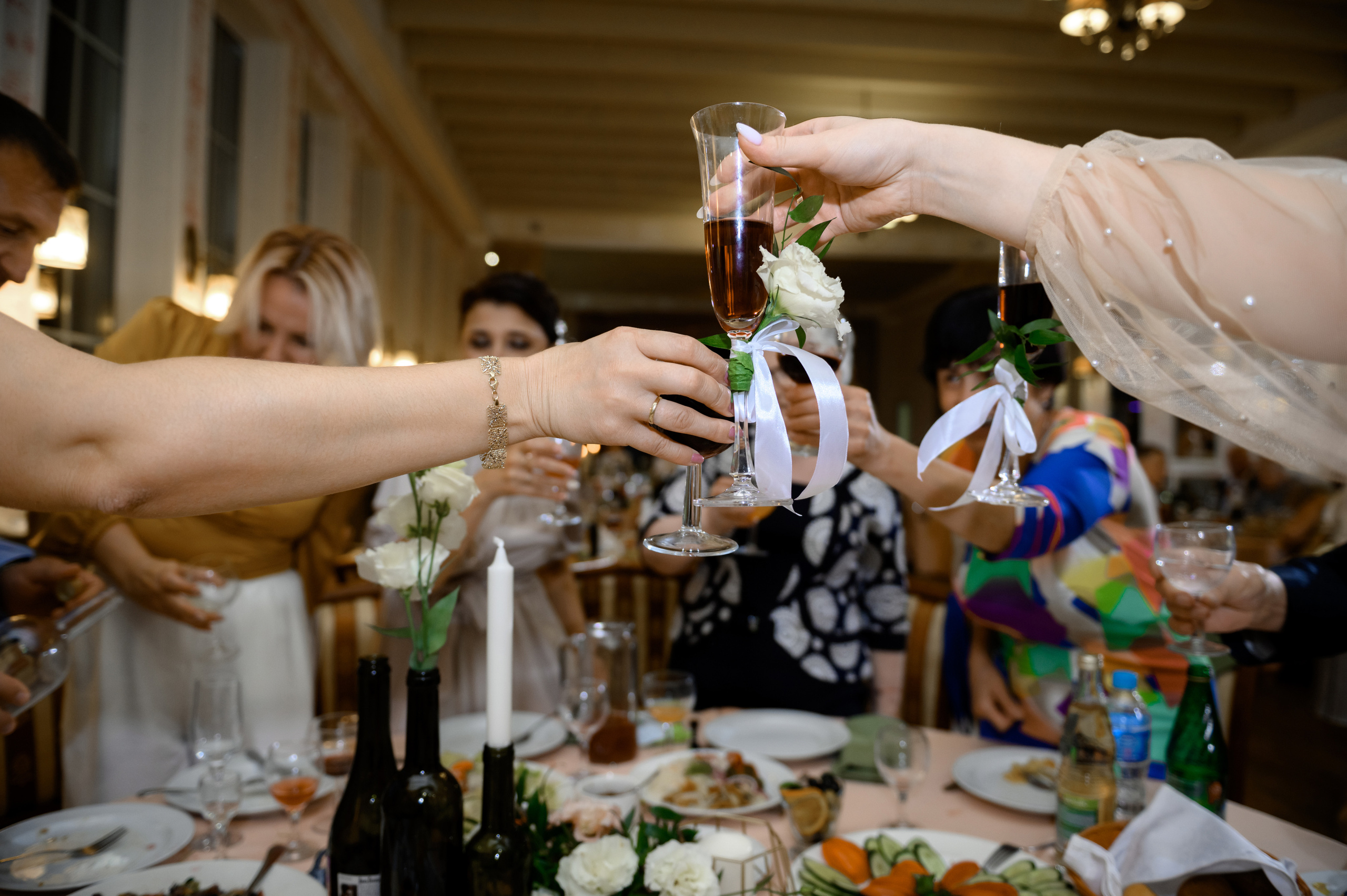 Свадебный фотограф в Москве, Серпухове и МО. Свадебный фотограф в Москве Артём Кившарь