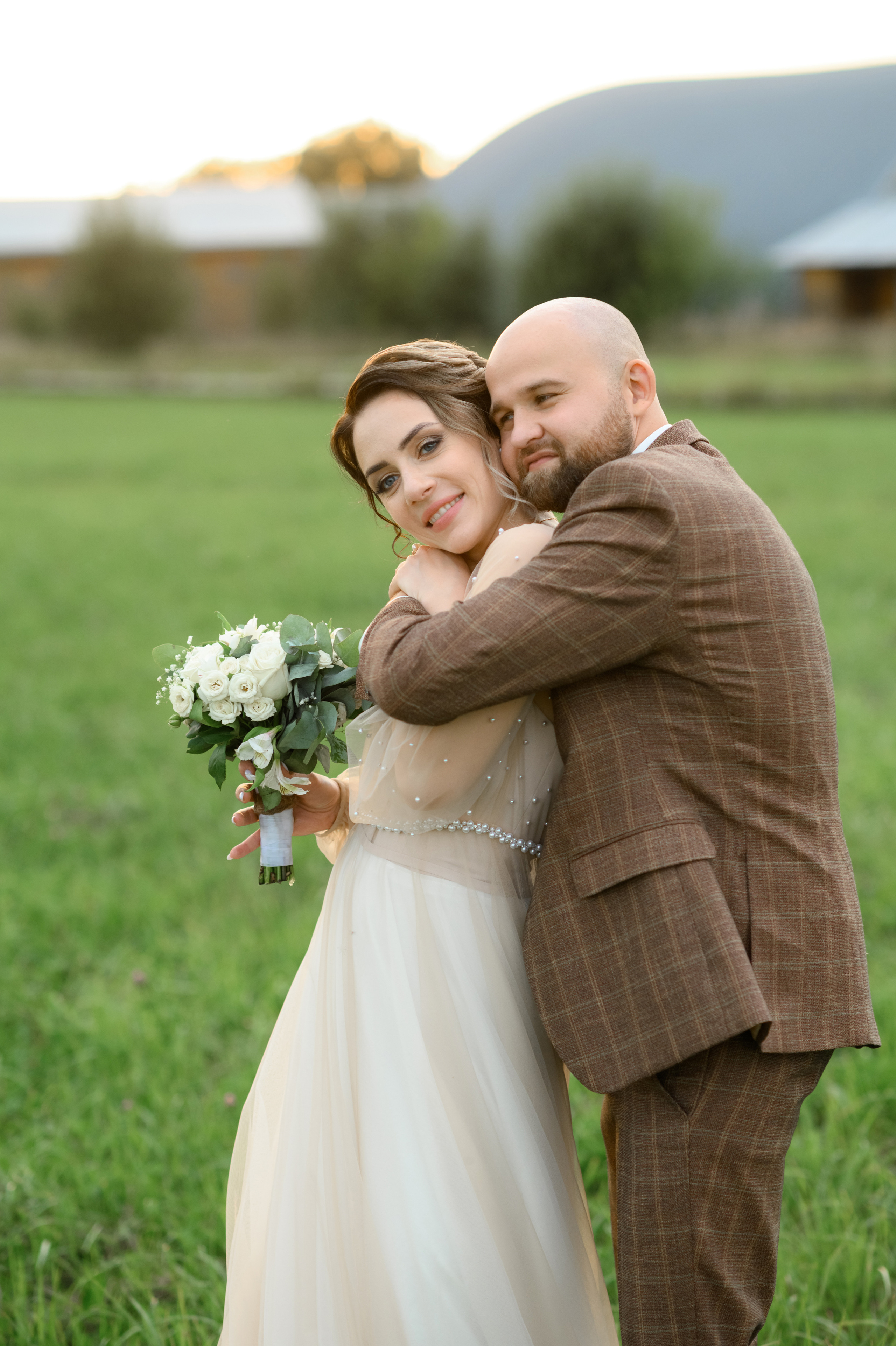 Свадебный фотограф в Москве, Серпухове и МО. Свадебный фотограф в Москве Артём Кившарь