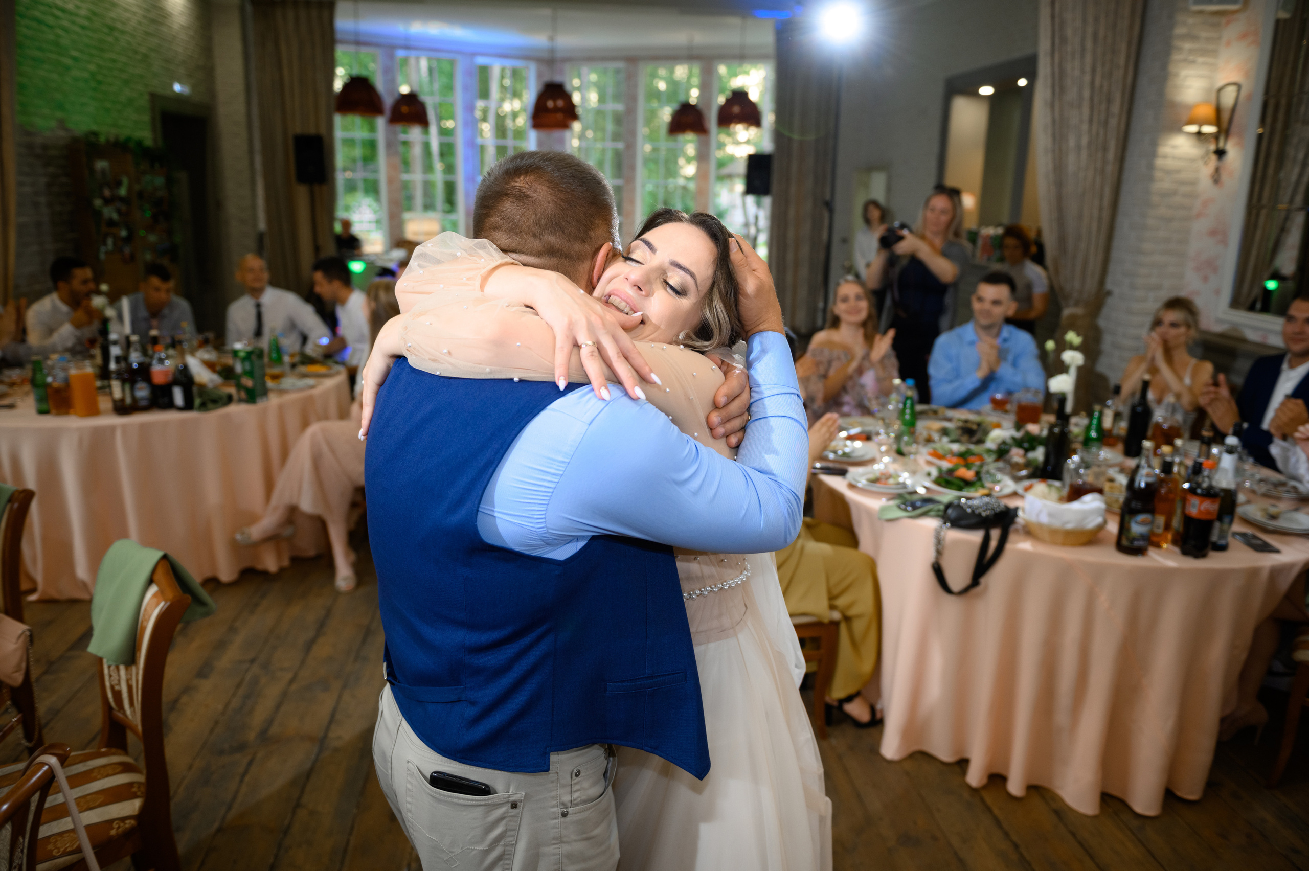 Свадебный фотограф в Москве, Серпухове и МО. Свадебный фотограф в Москве Артём Кившарь