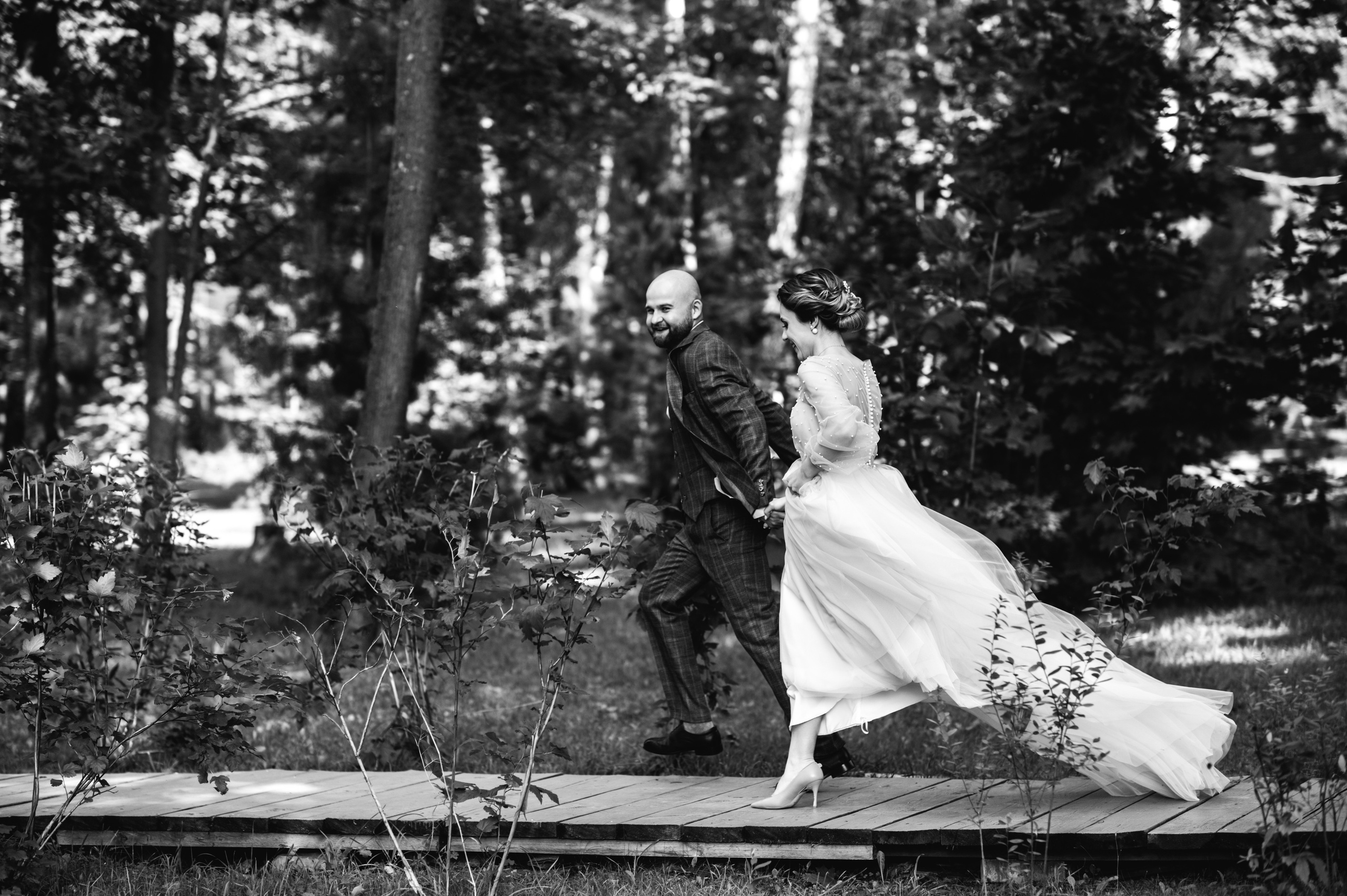 Свадебный фотограф в Москве, Серпухове и МО. Свадебный фотограф в Москве Артём Кившарь