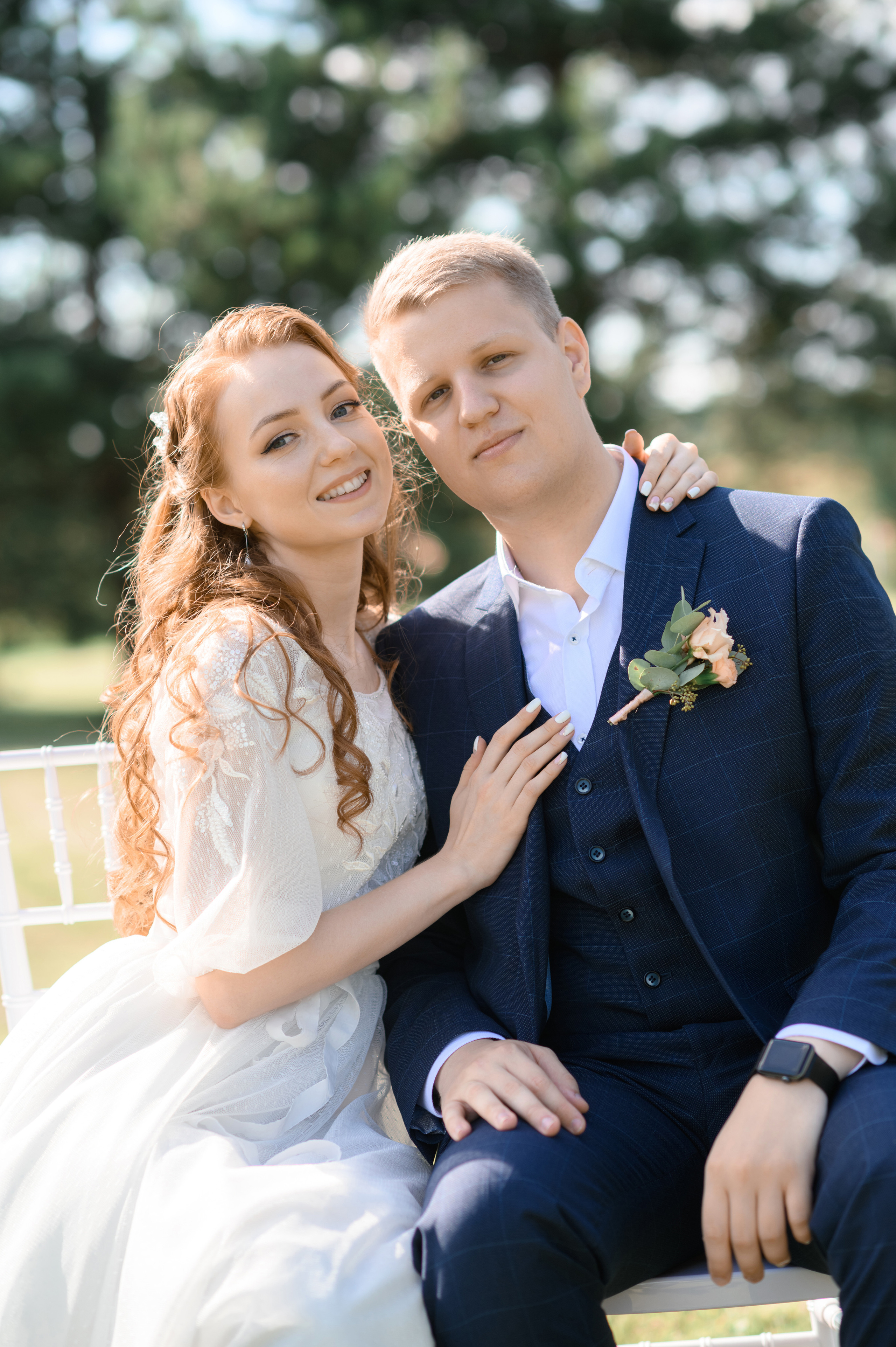 Свадебный фотограф в Москве, Серпухове и МО. Свадебный фотограф в Москве Артём Кившарь