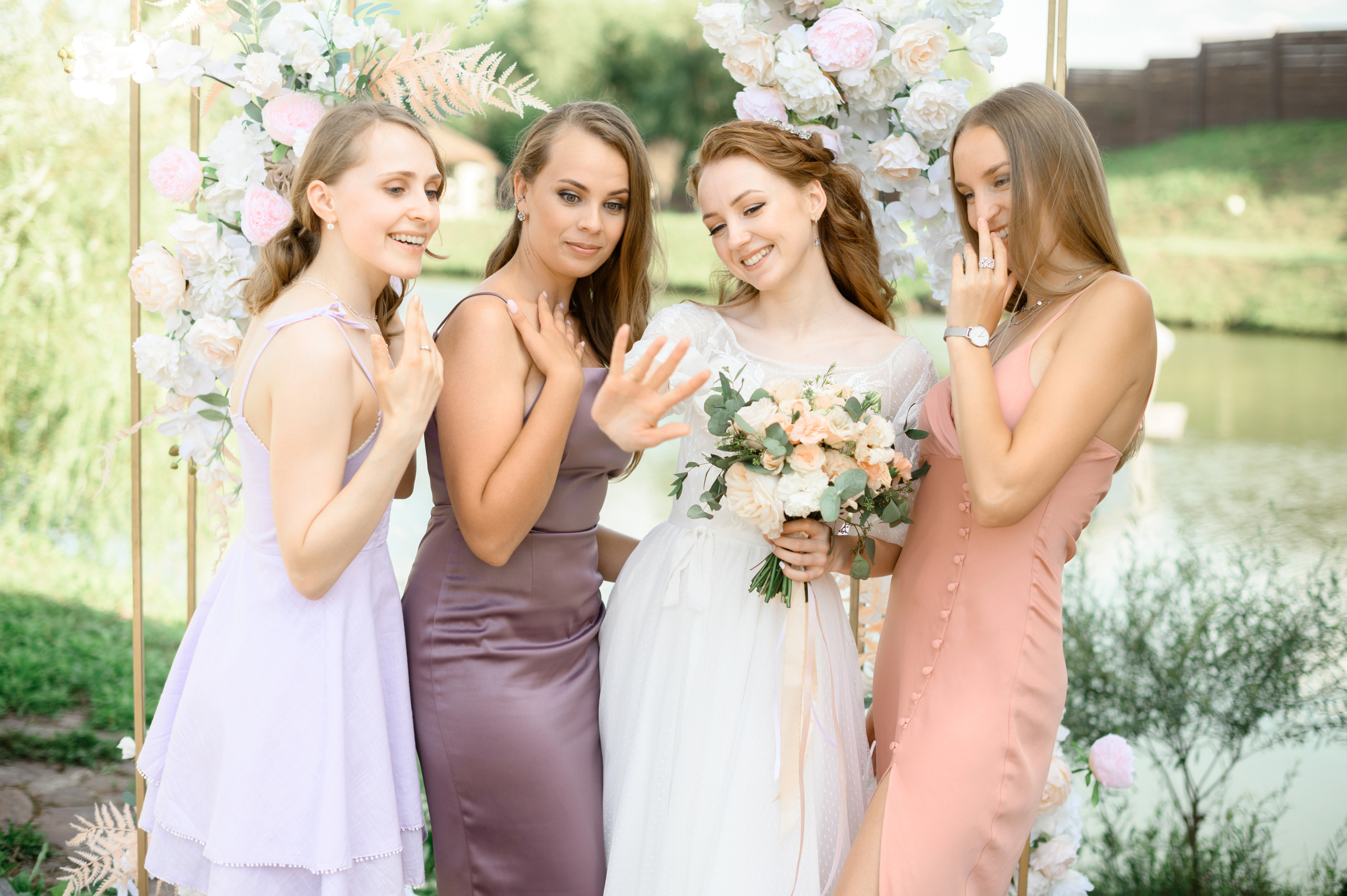 Свадебный фотограф в Москве, Серпухове и МО. Свадебный фотограф в Москве Артём Кившарь