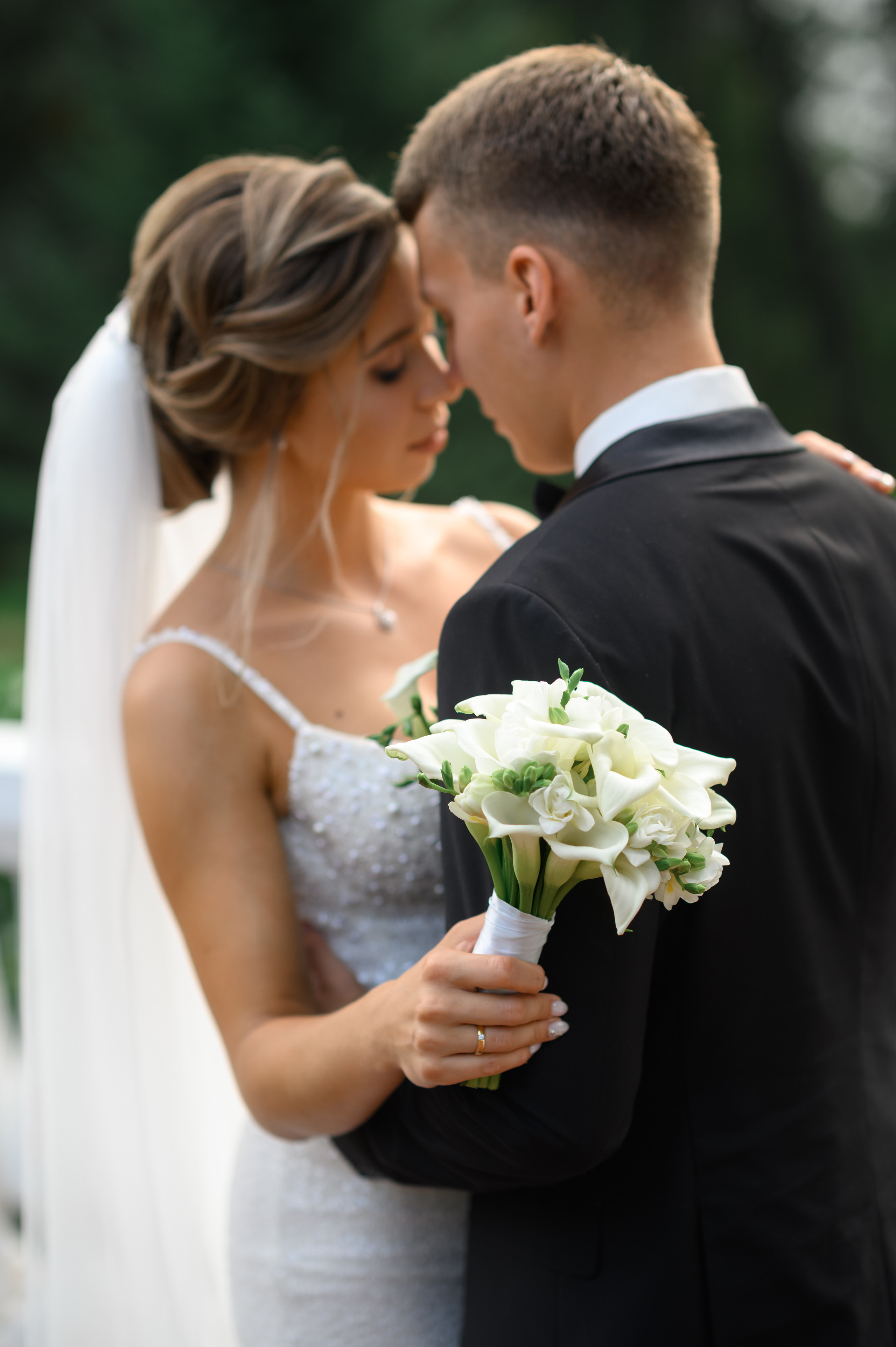 Свадебный фотограф в Москве, Серпухове и МО. Свадебный фотограф в Москве Артём Кившарь