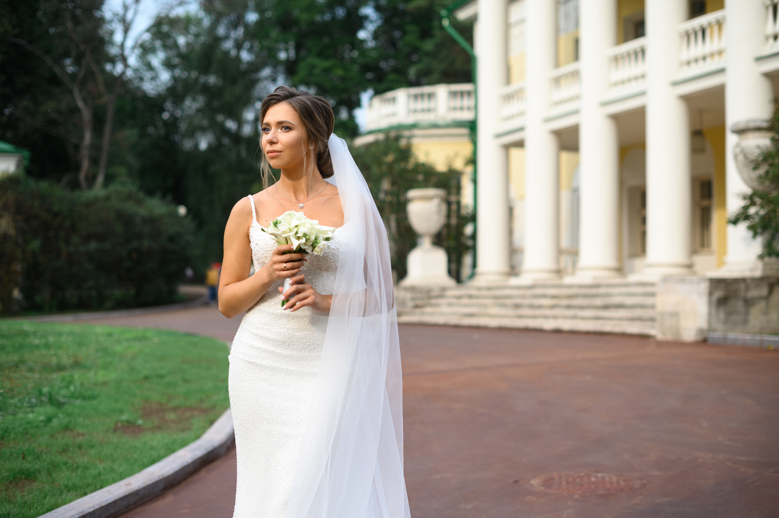 Свадебный фотограф в Москве, Серпухове и МО. Свадебный фотограф в Москве Артём Кившарь