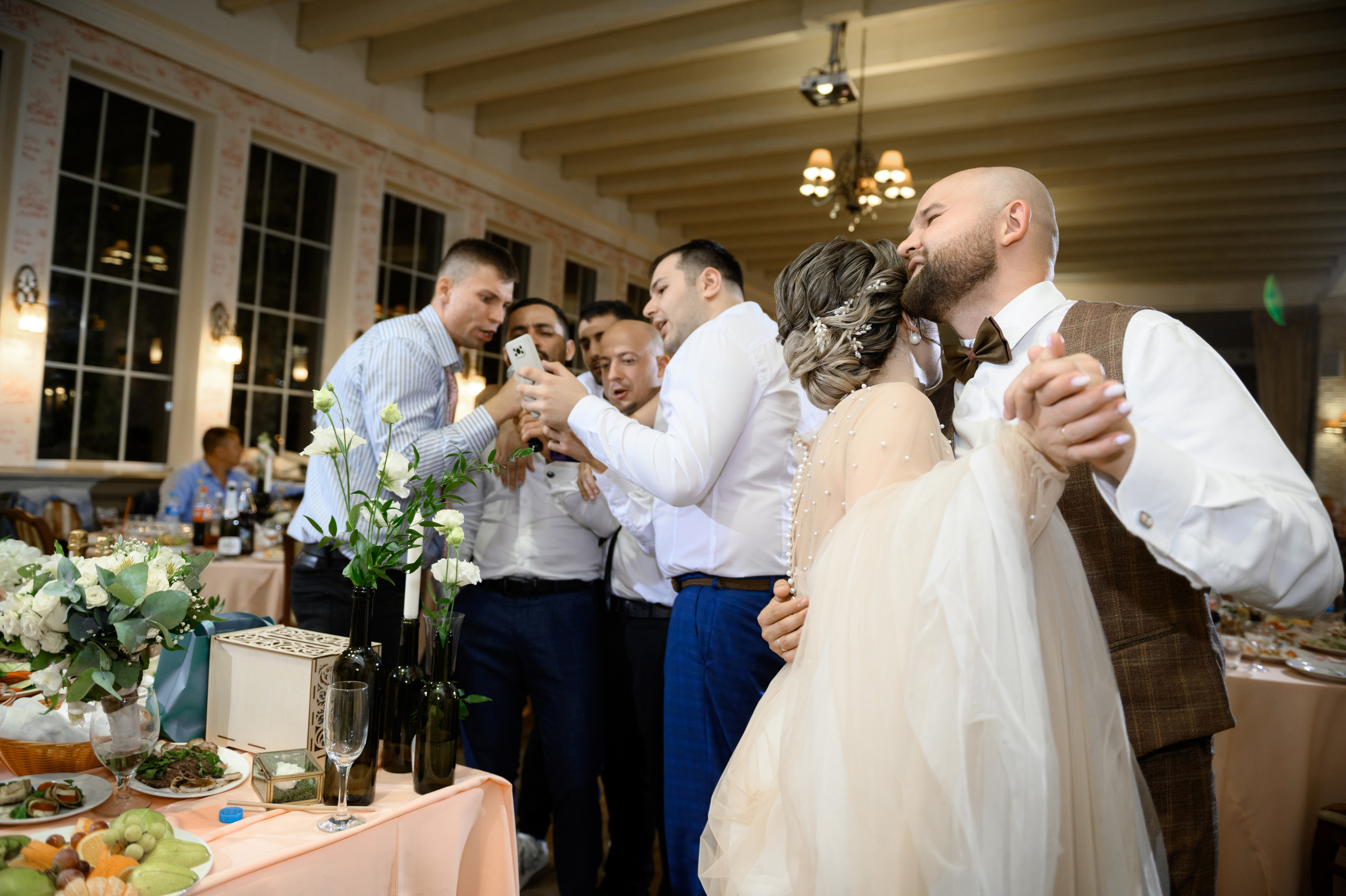 Свадебный фотограф в Москве, Серпухове и МО. Свадебный фотограф в Москве Артём Кившарь