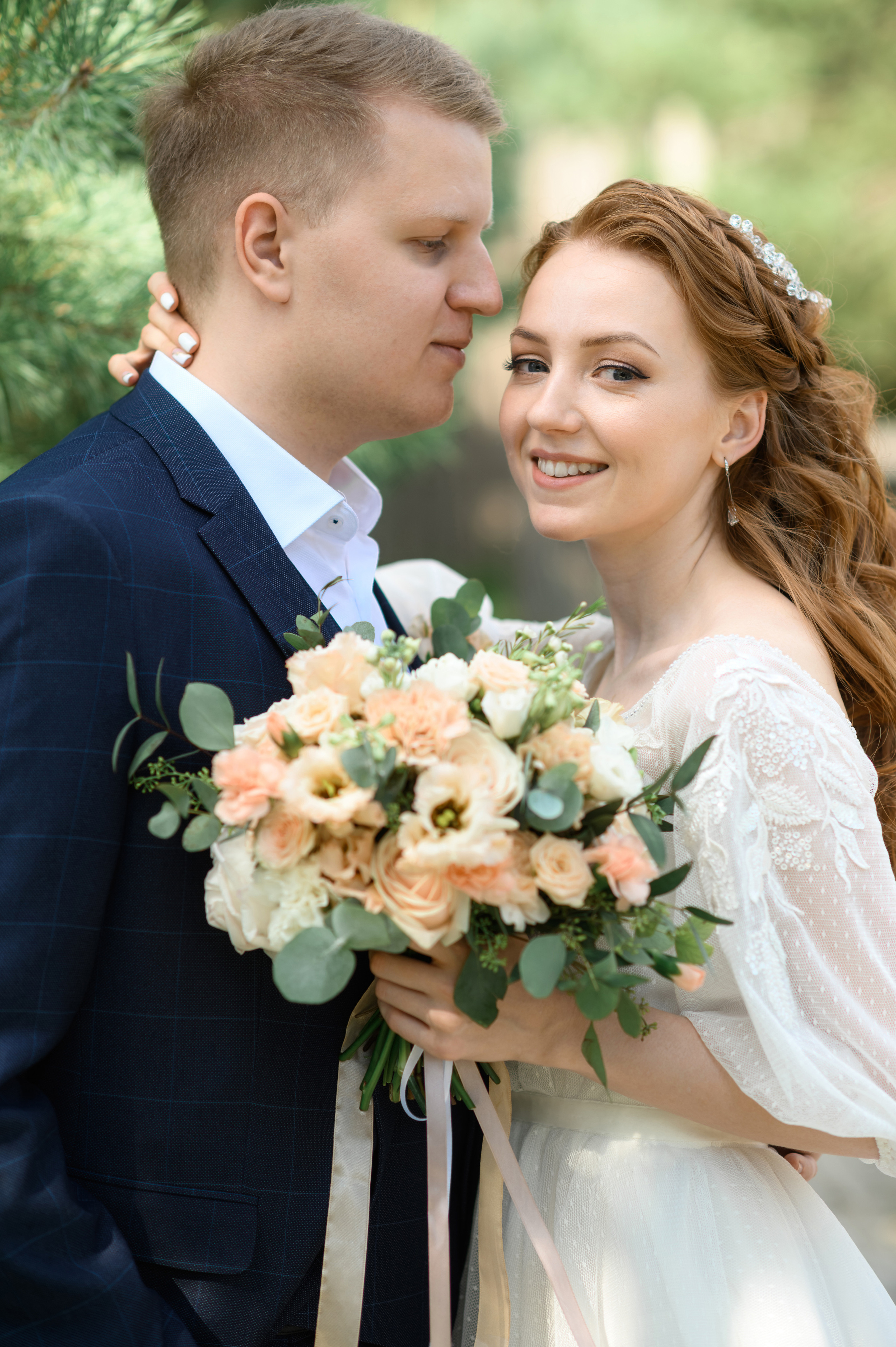 Свадебный фотограф в Москве, Серпухове и МО. Свадебный фотограф в Москве Артём Кившарь