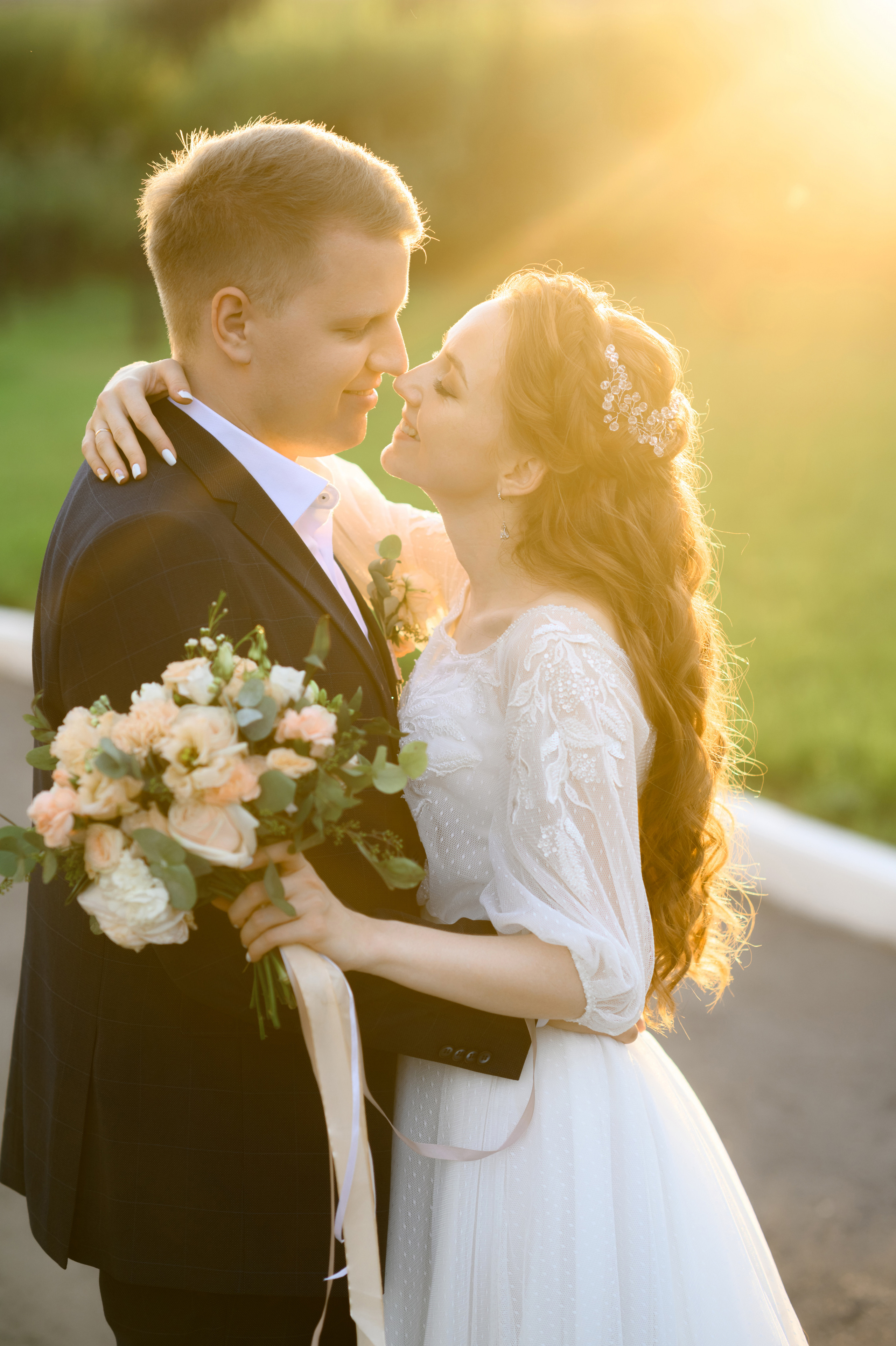 Свадебный фотограф в Москве, Серпухове и МО. Свадебный фотограф в Москве Артём Кившарь
