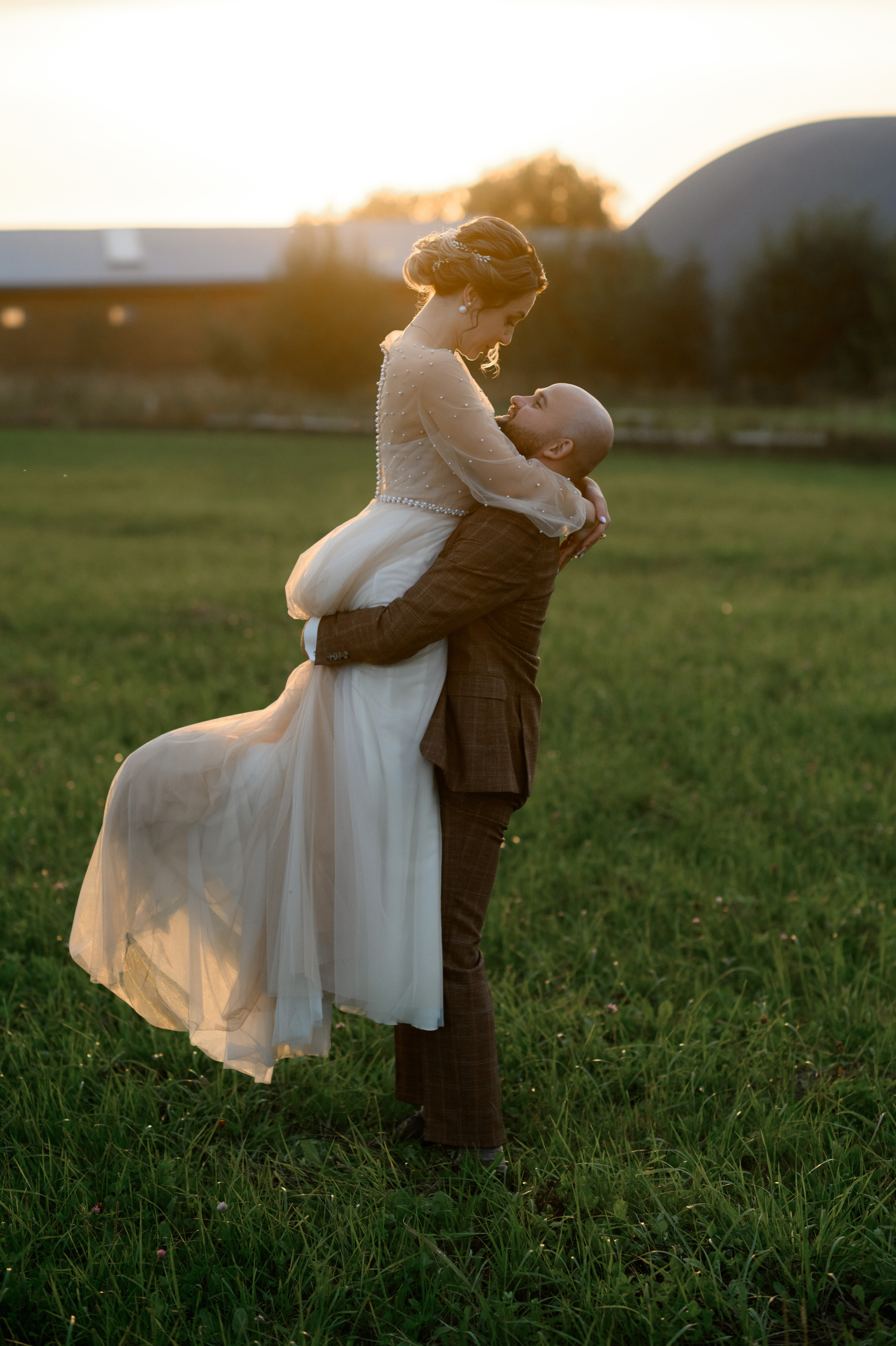 Свадебный фотограф в Москве, Серпухове и МО. Свадебный фотограф в Москве Артём Кившарь