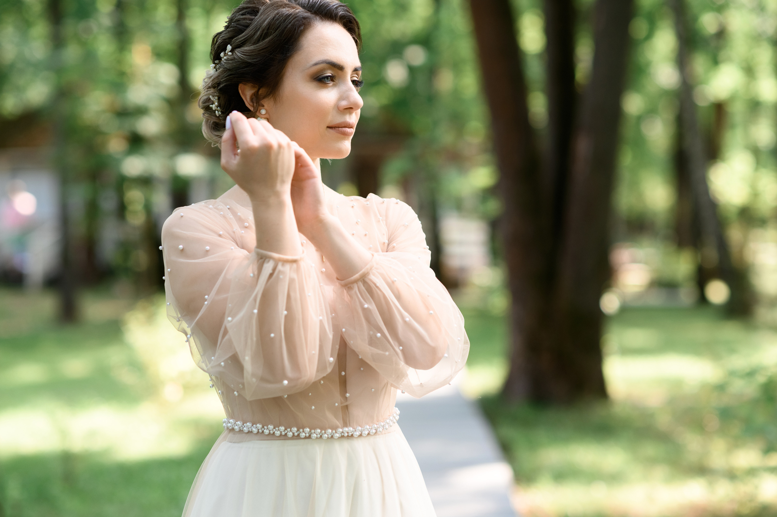 Свадебный фотограф в Москве, Серпухове и МО. Свадебный фотограф в Москве Артём Кившарь