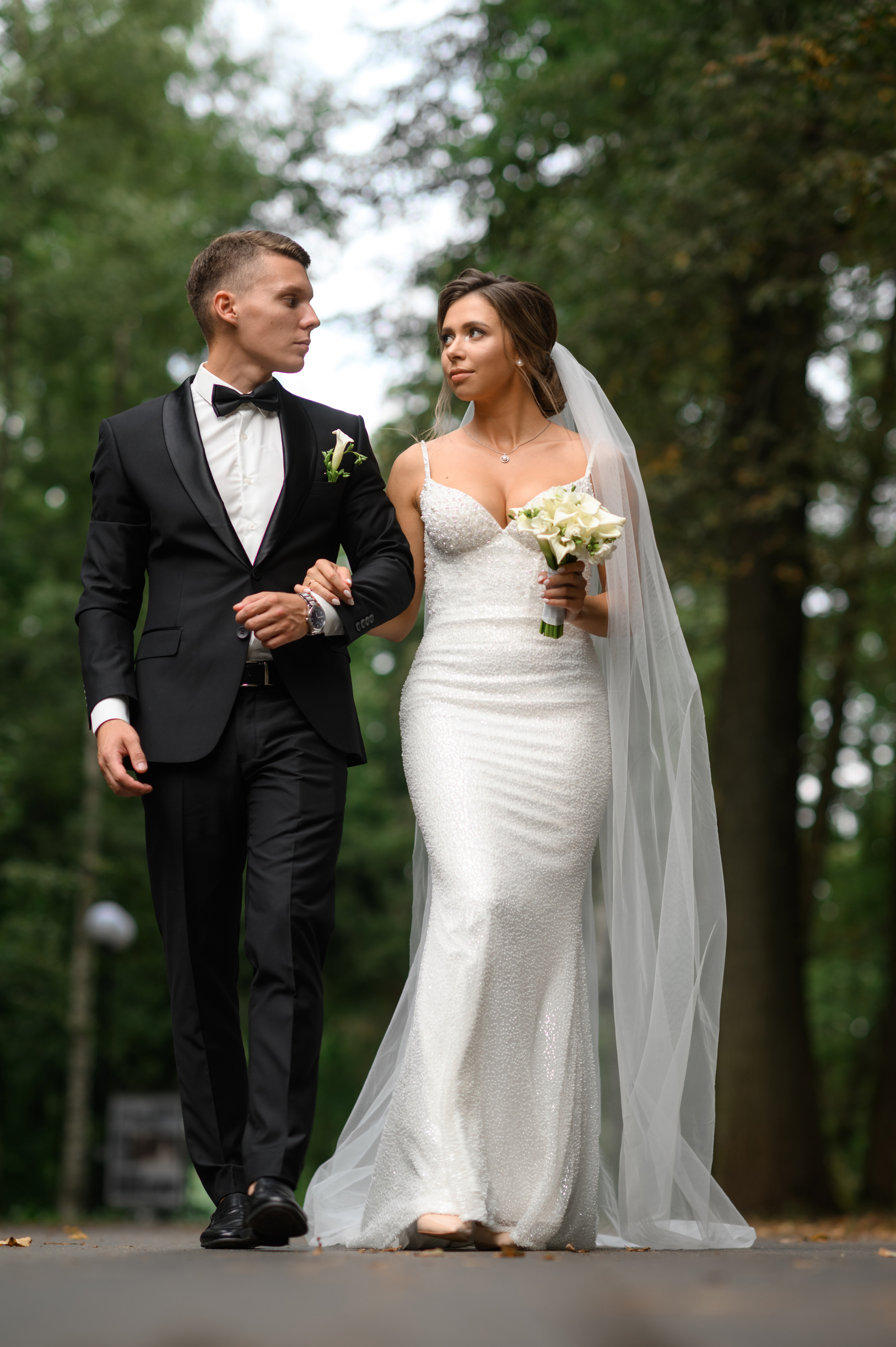 Свадебный фотограф в Москве, Серпухове и МО. Свадебный фотограф в Москве Артём Кившарь