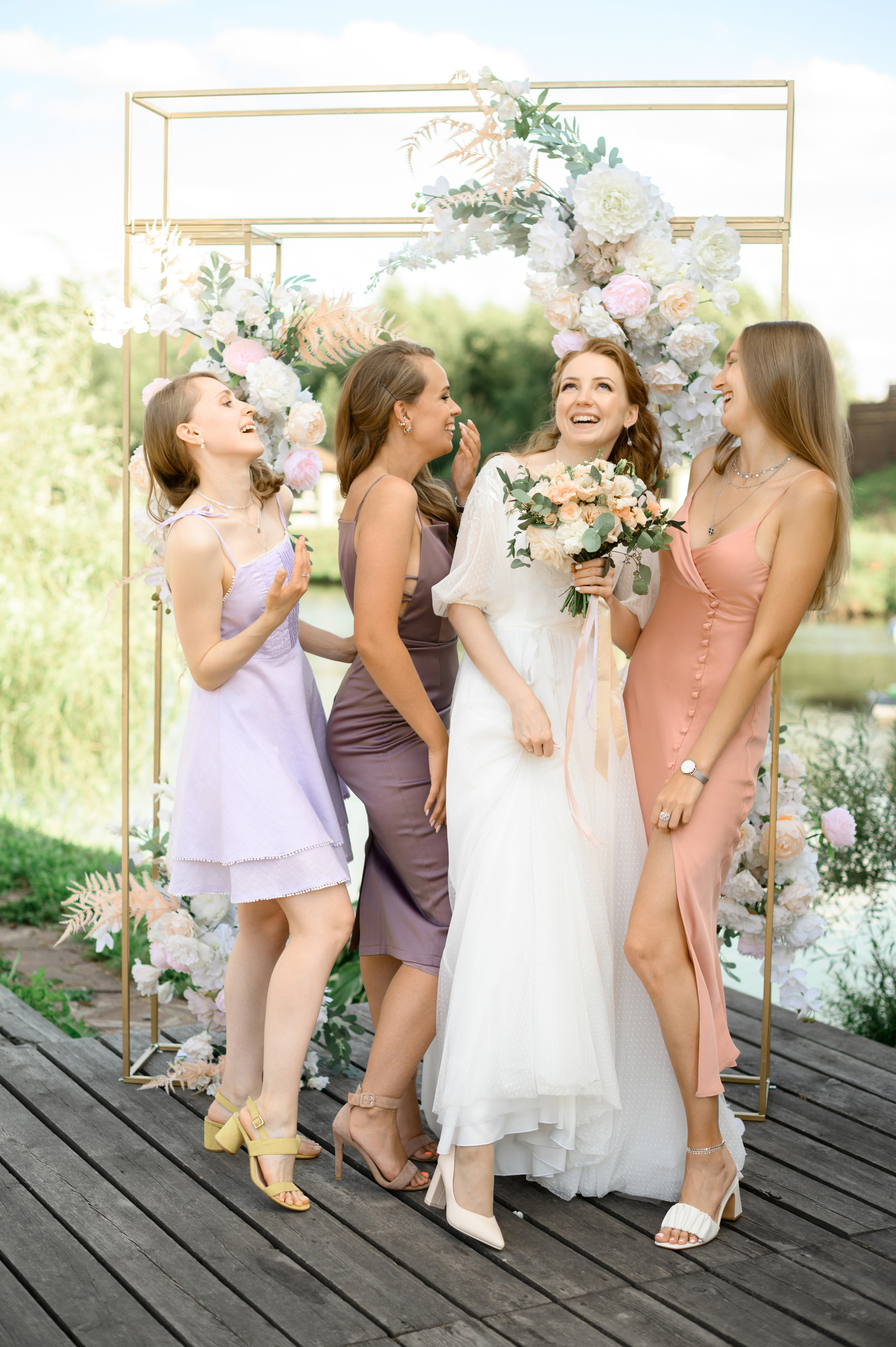 Свадебный фотограф в Москве, Серпухове и МО. Свадебный фотограф в Москве Артём Кившарь