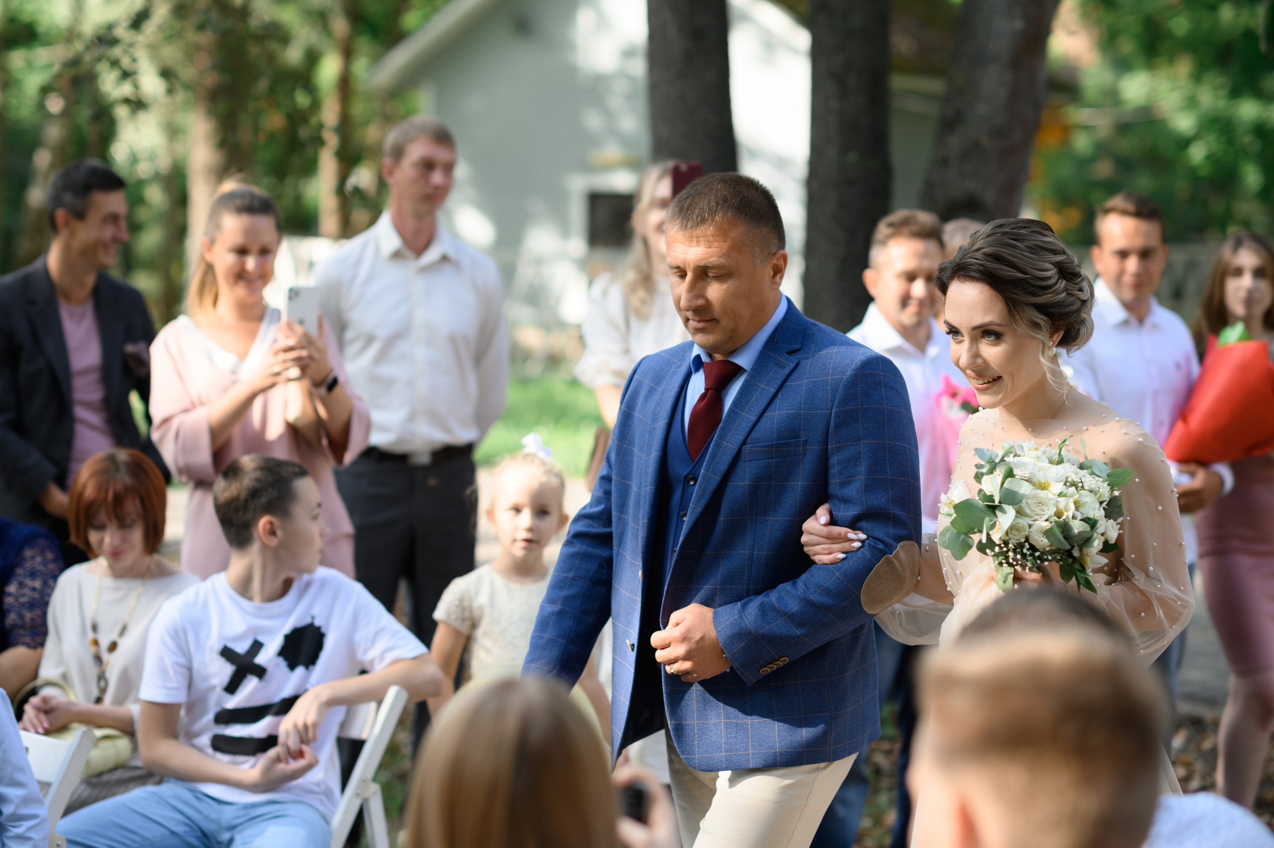 Свадебный фотограф в Москве, Серпухове и МО. Свадебный фотограф в Москве Артём Кившарь