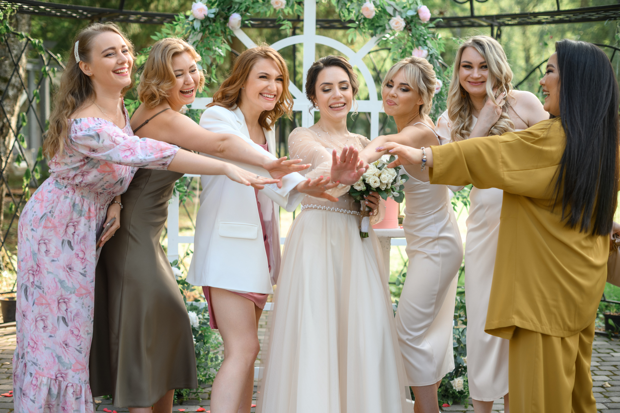 Свадебный фотограф в Москве, Серпухове и МО. Свадебный фотограф в Москве Артём Кившарь