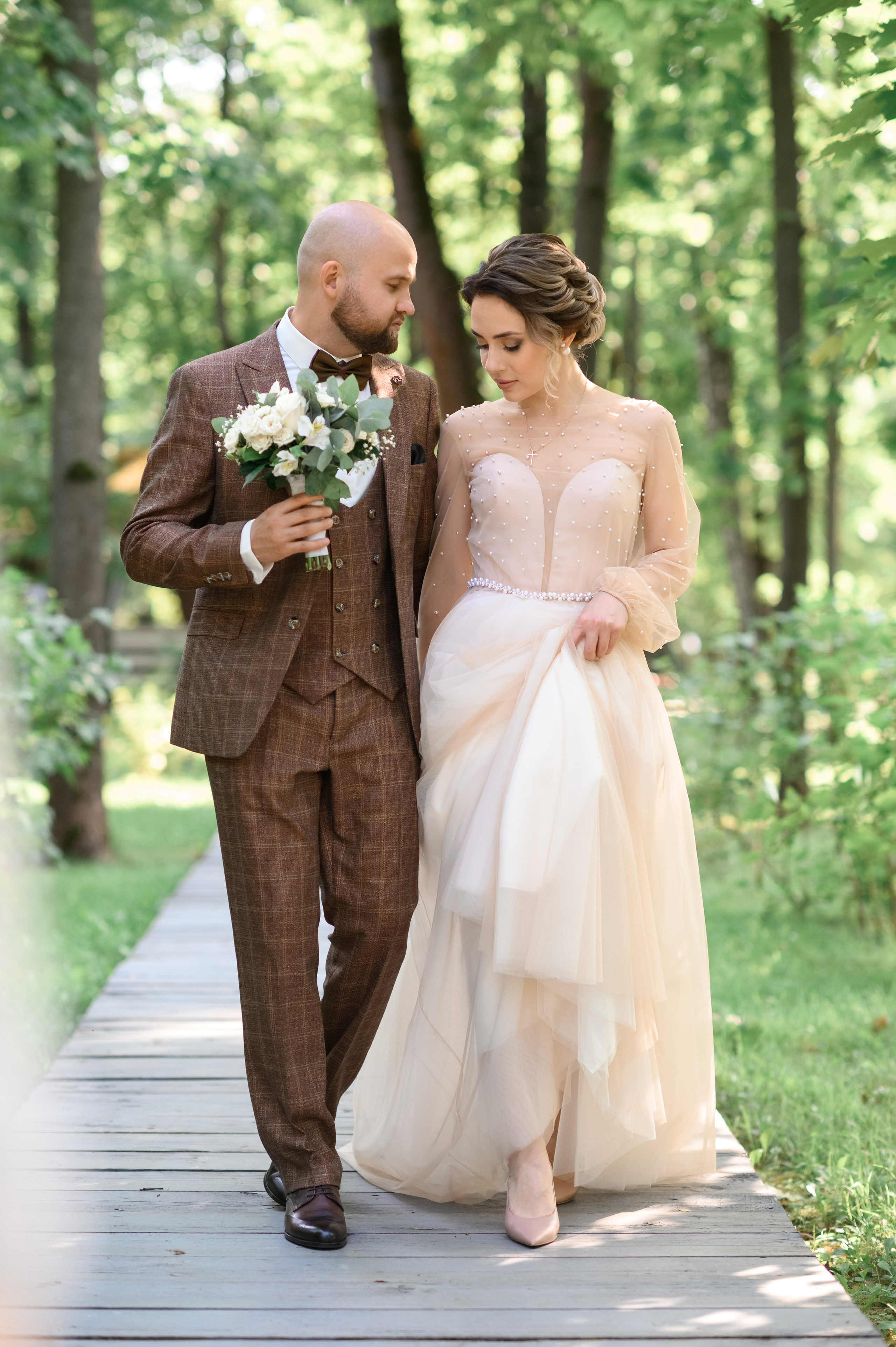 Свадебный фотограф в Москве, Серпухове и МО. Свадебный фотограф в Москве Артём Кившарь