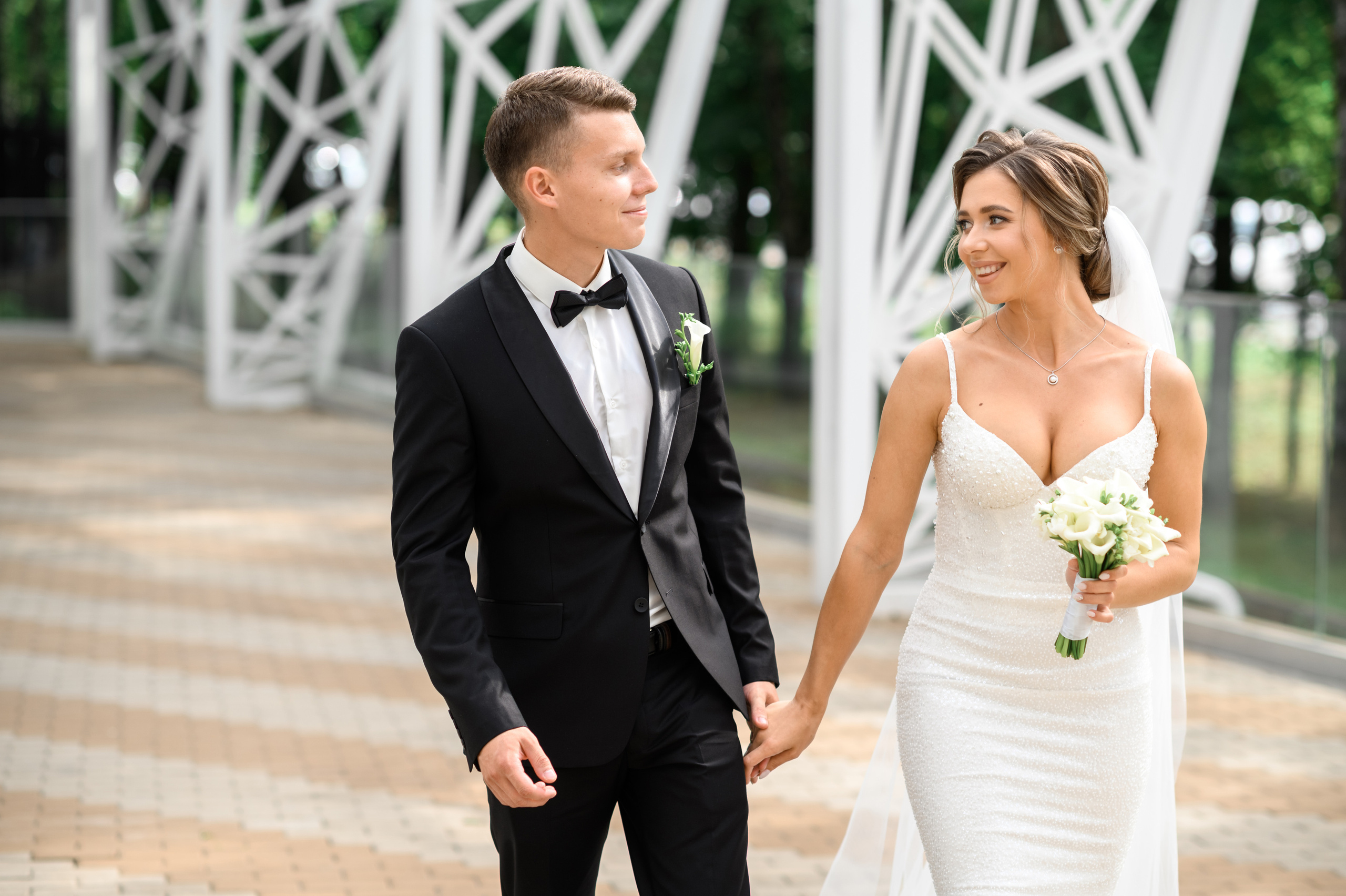 Свадебный фотограф в Москве, Серпухове и МО. Свадебный фотограф в Москве Артём Кившарь