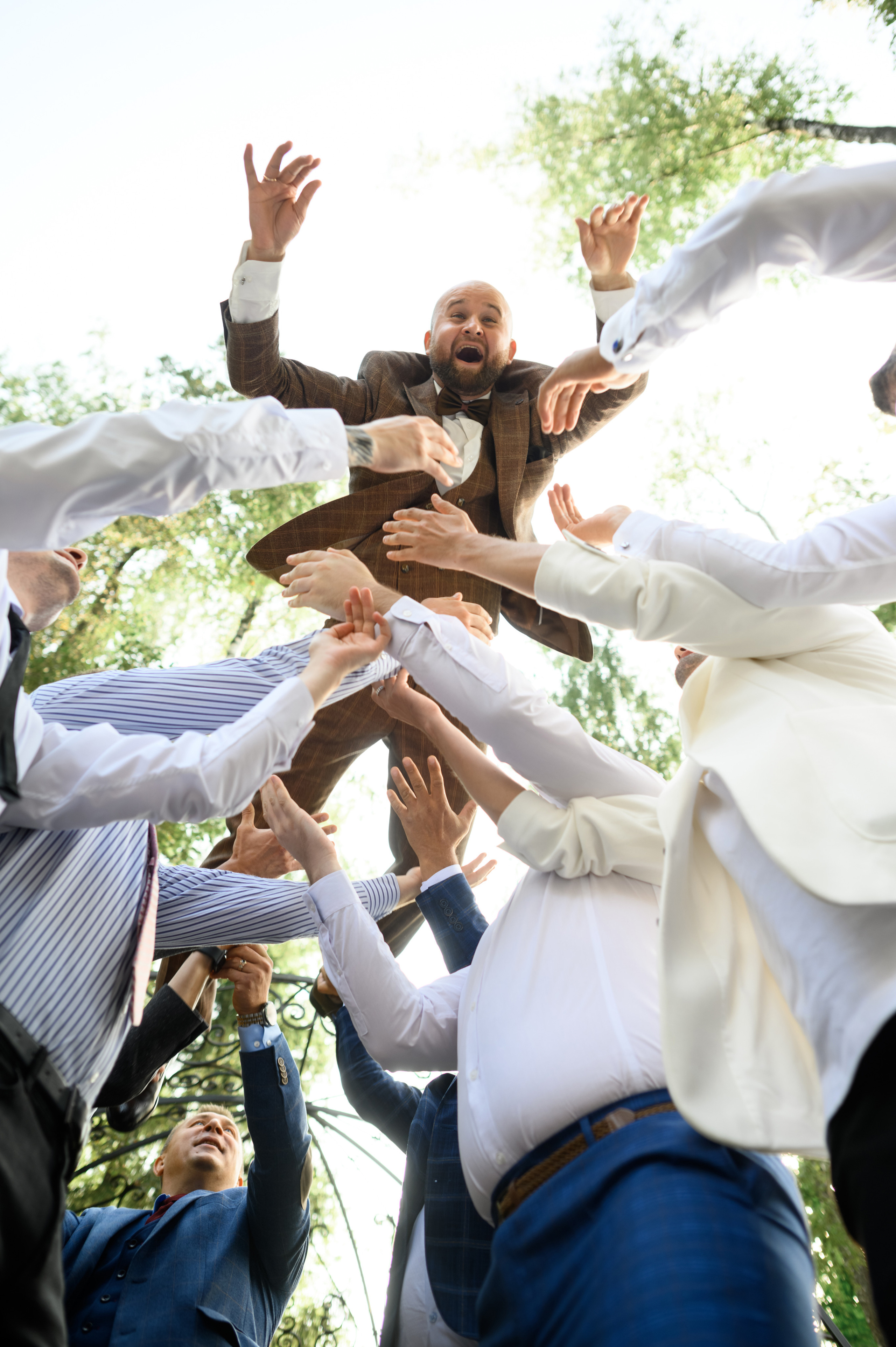 Свадебный фотограф в Москве, Серпухове и МО. Свадебный фотограф в Москве Артём Кившарь