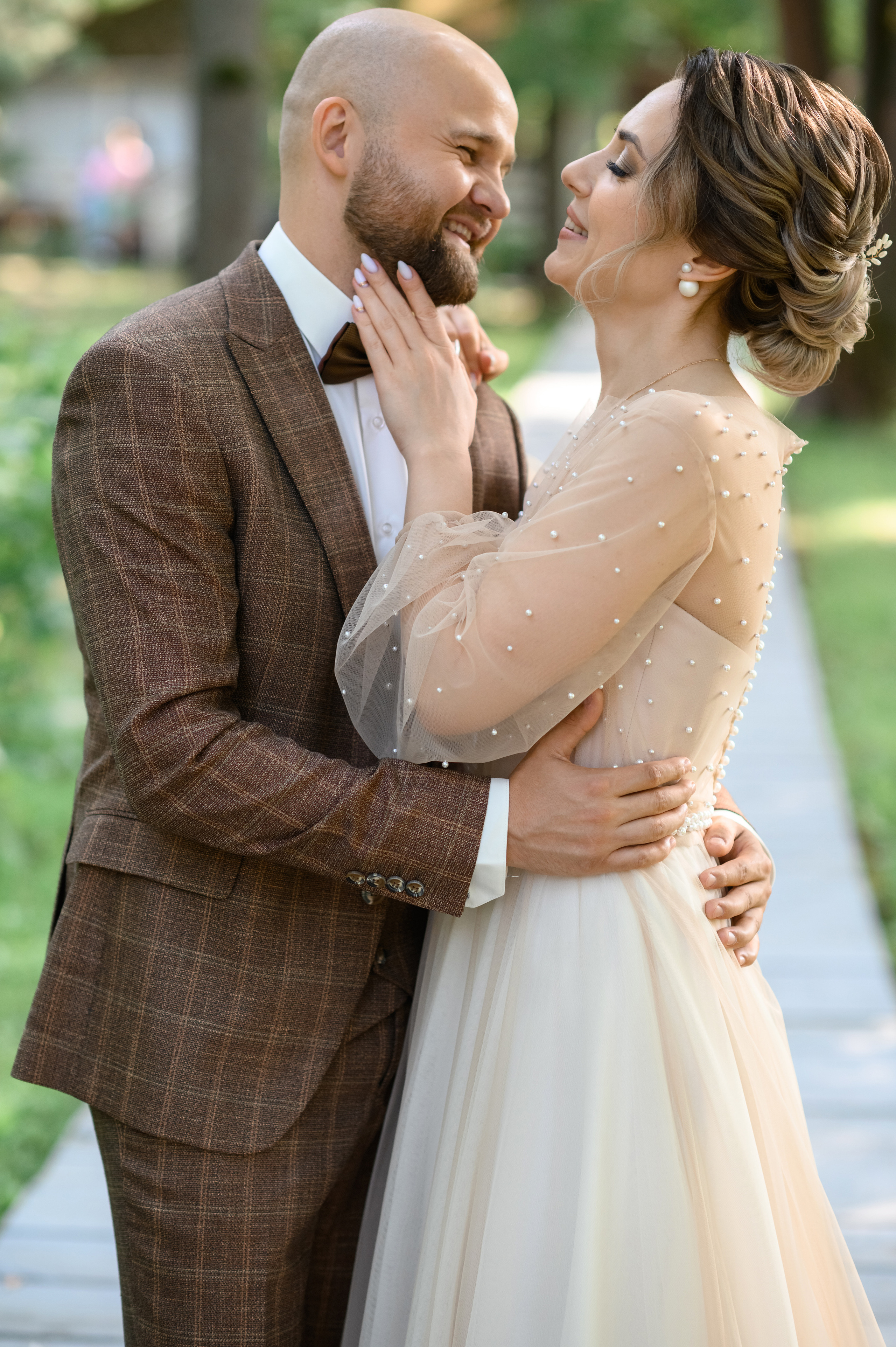 Свадебный фотограф в Москве, Серпухове и МО. Свадебный фотограф в Москве Артём Кившарь